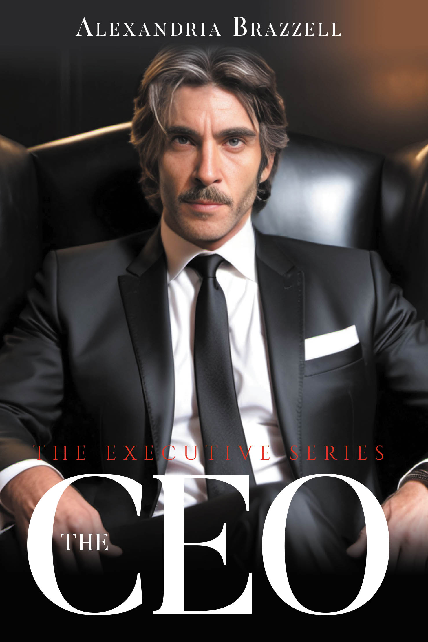 Recent Release, "The CEO," from Newman Springs Publishing Author Alexandria Brazzell, is a Captivating Narrative That Explores the Complexities of Office Romance