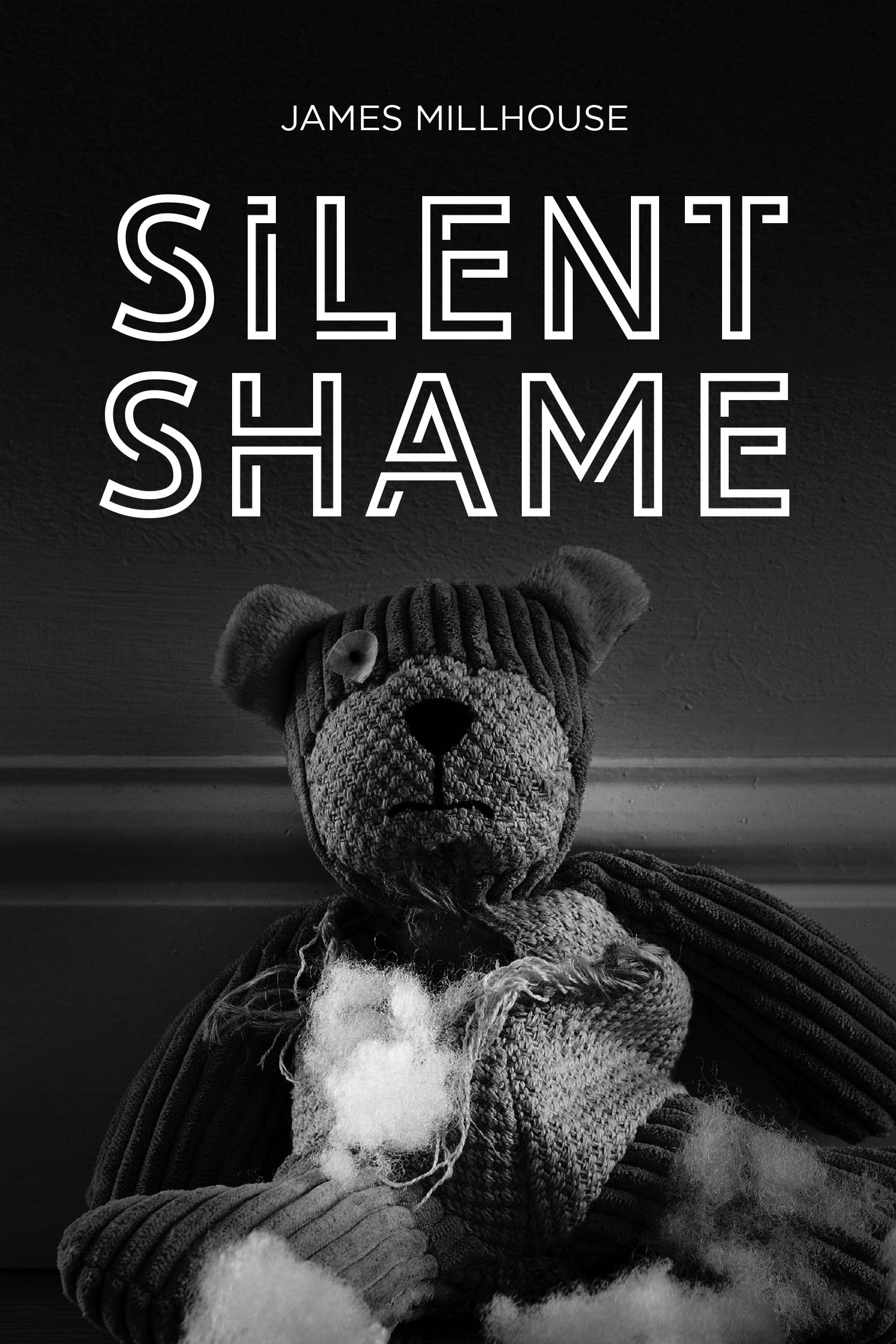 Author James Millhouse’s New Book, "Silent Shame," is a Gripping Thriller of a Mother and Her Children Whose Lives Are Upended by the Arrival of a Seemingly Perfect Man