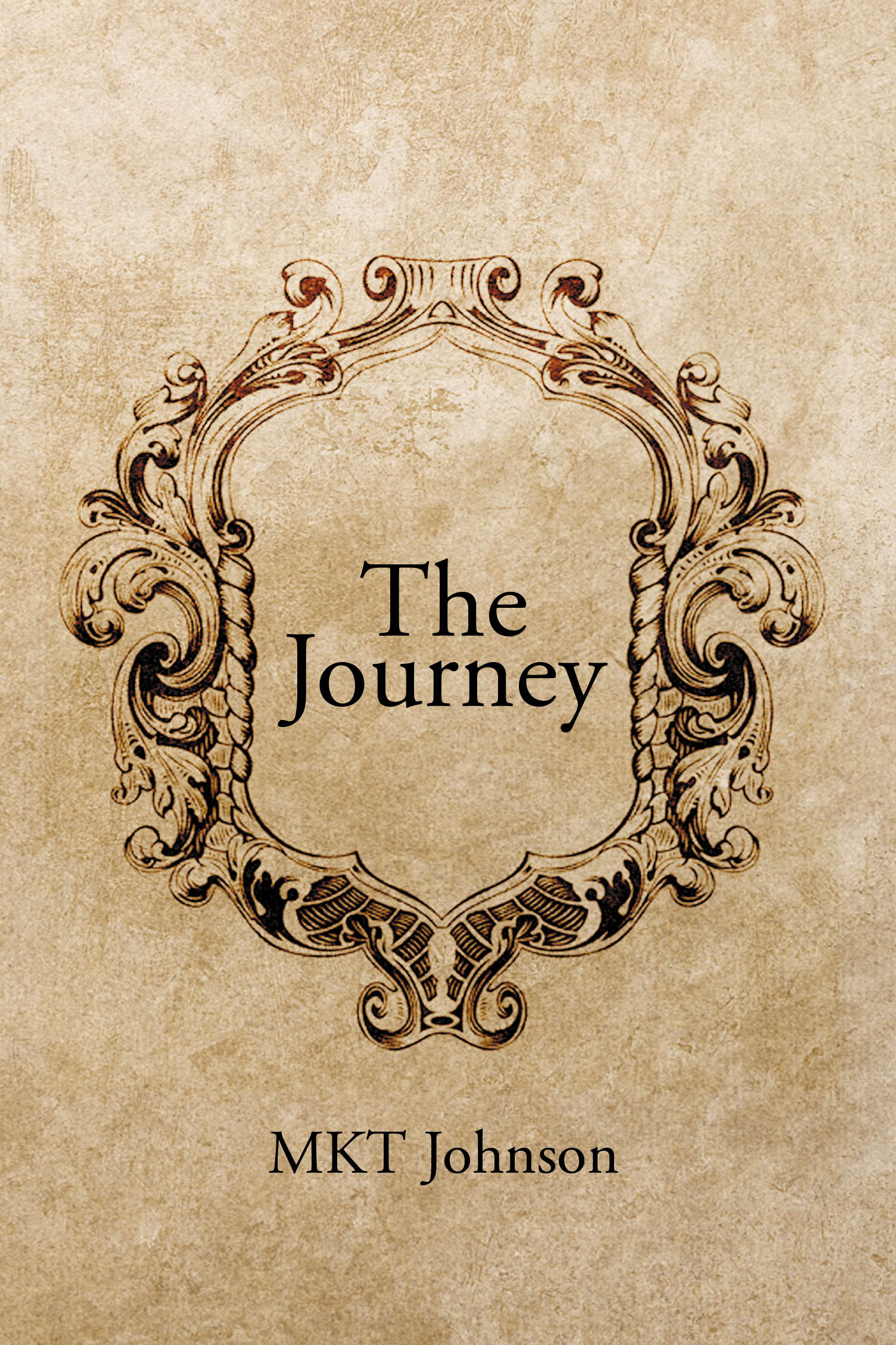 Author MKT Johnson’s New Book, "The Journey," is a Powerful and Thought-Provoking Collection of Poems Designed to Explore All Aspects of the Human Condition