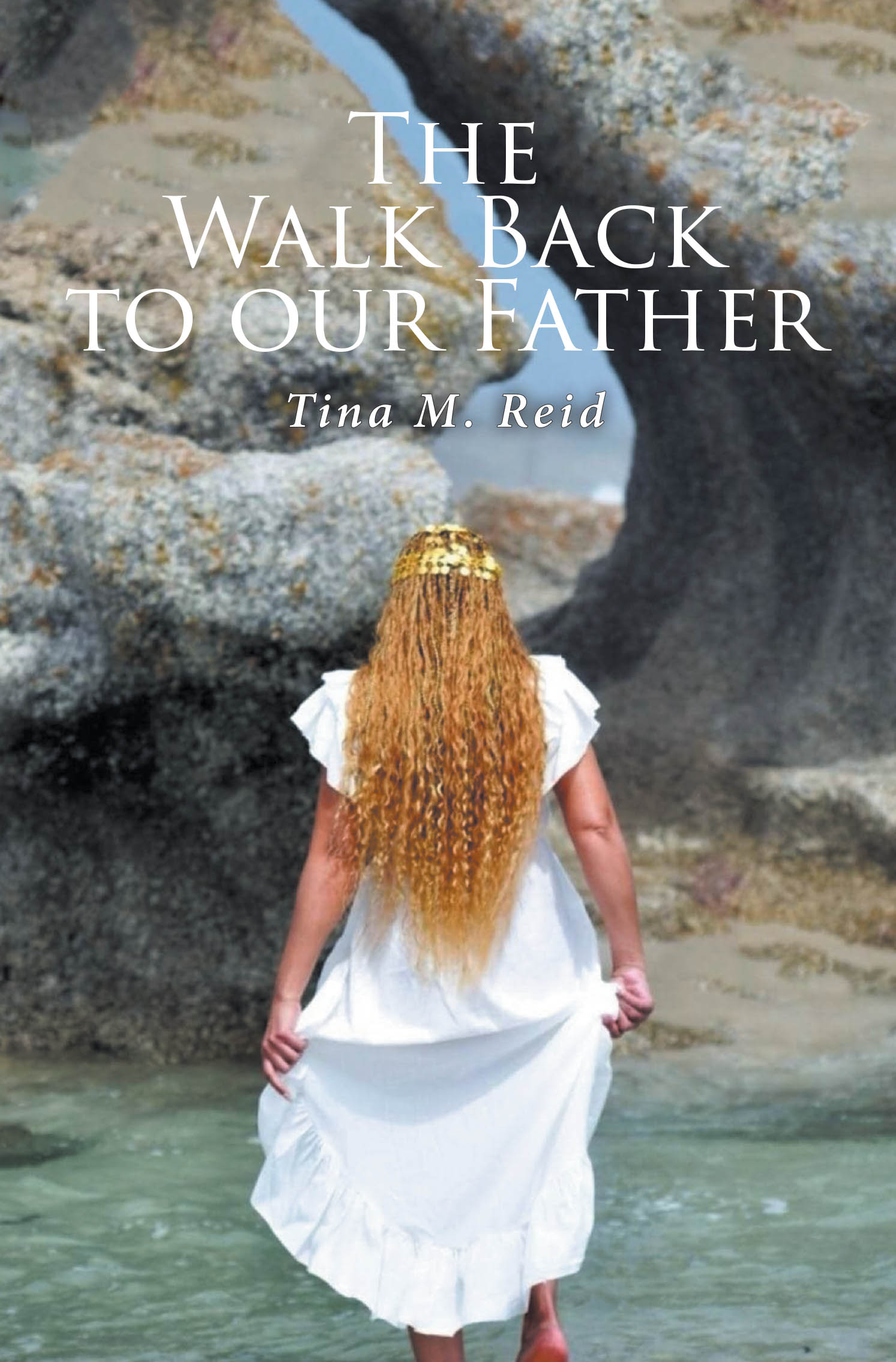 Recent Release, "The Walk Back to our Father," from Covenant Books Author Tina M. Reid, Explores a Transformative Spiritual Journey
