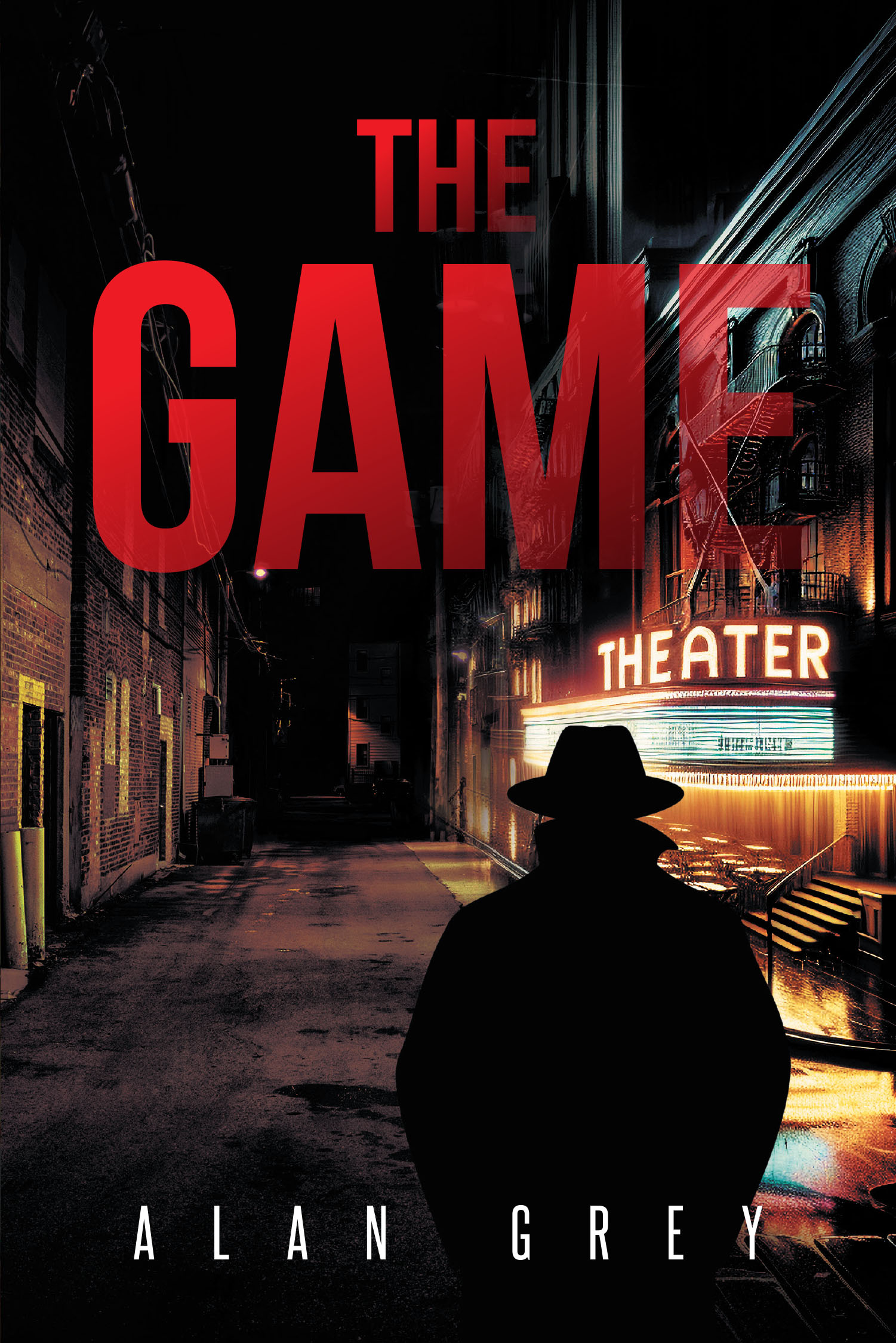 Author Alan Grey’s New Book, "The Game," is a Compelling Tale That Follows a Lawyer Who Must Find His Way Back to His Reality in Order to Stop the Rise of the Antichrist