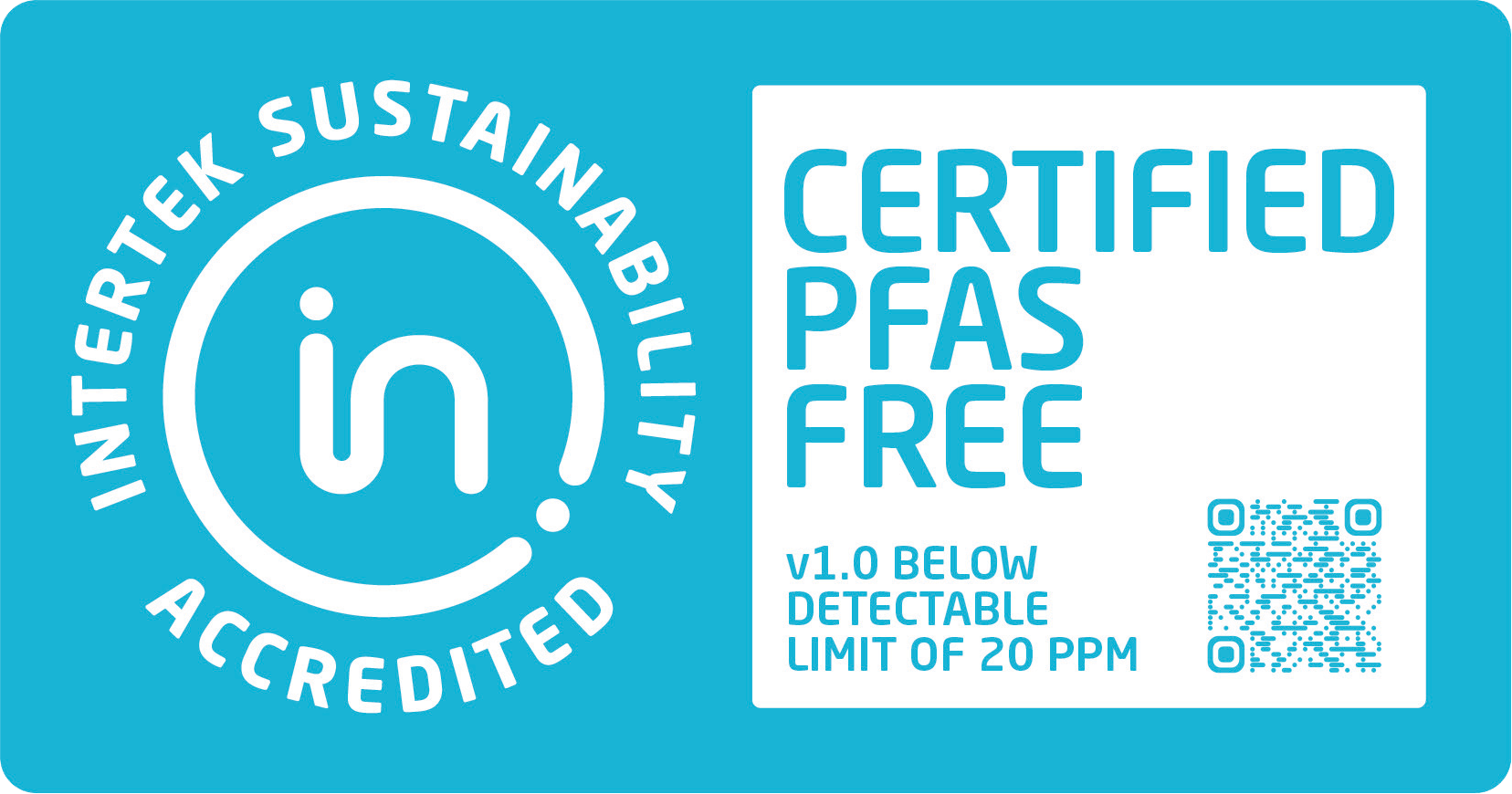 EnviroSeal Open-Cell Products Earn PFAS-Free Certification