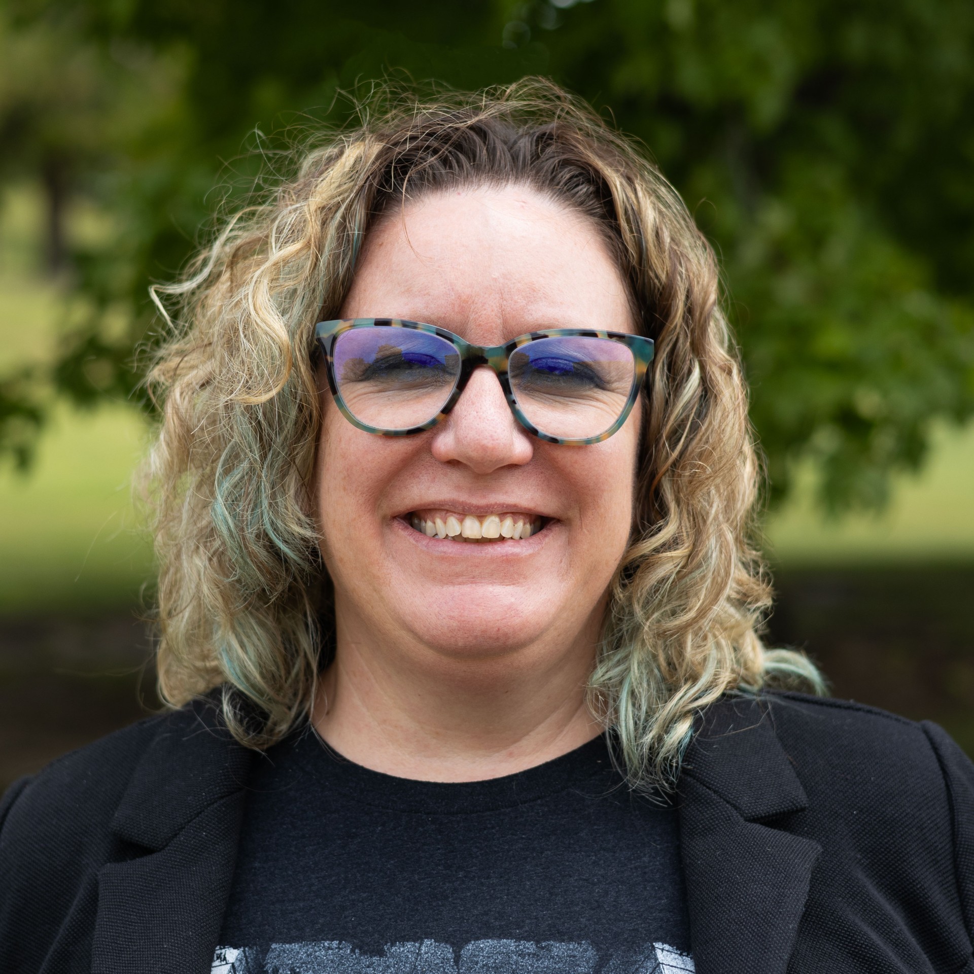 Greenwood to Speak on Higher Education Within Prisons in the U.S.