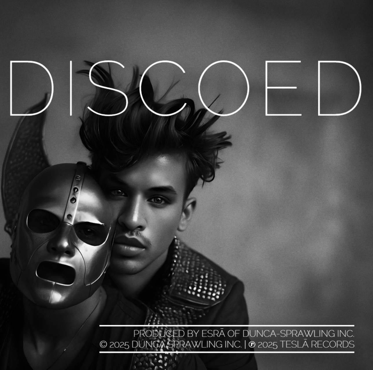 EsRā of Dunca Sprawling Inc. Releases “IN THE INSANE ASYLUM” — A Haunting, Radical Reinterpretation of Koko Taylor, Now Streaming Worldwide via TSLĀ Records