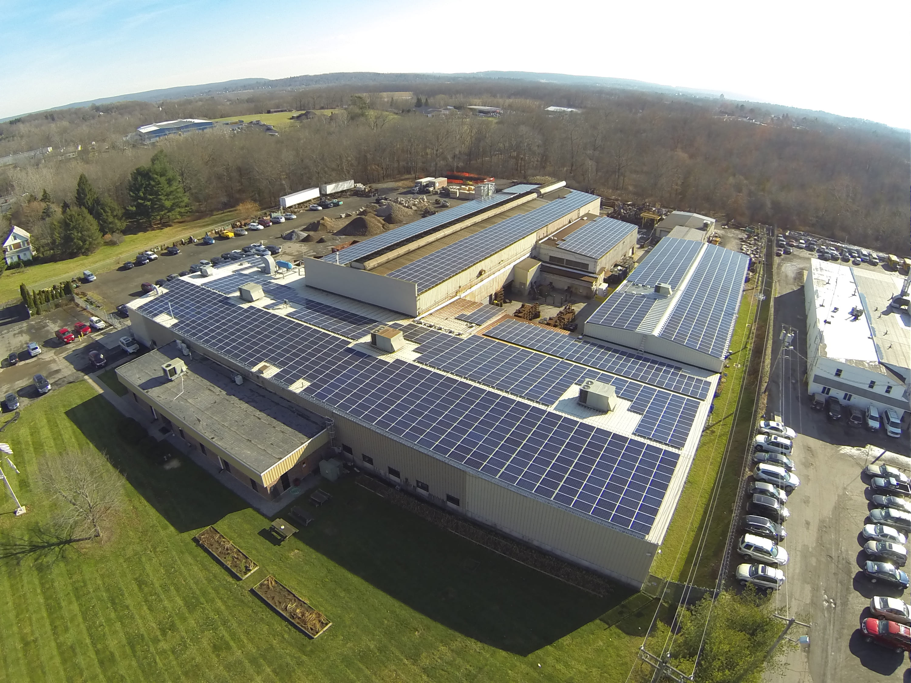 Green Earth Roofing Solutions Expands Service Offerings to Include Support for Abandoned and Orphaned Solar Systems