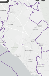 Now Available: 2026 Voter Guide California Congressional District 47 (Orange County, Irvine, Laguna, Lake Forest, Aliso Viejo, Dana Point)