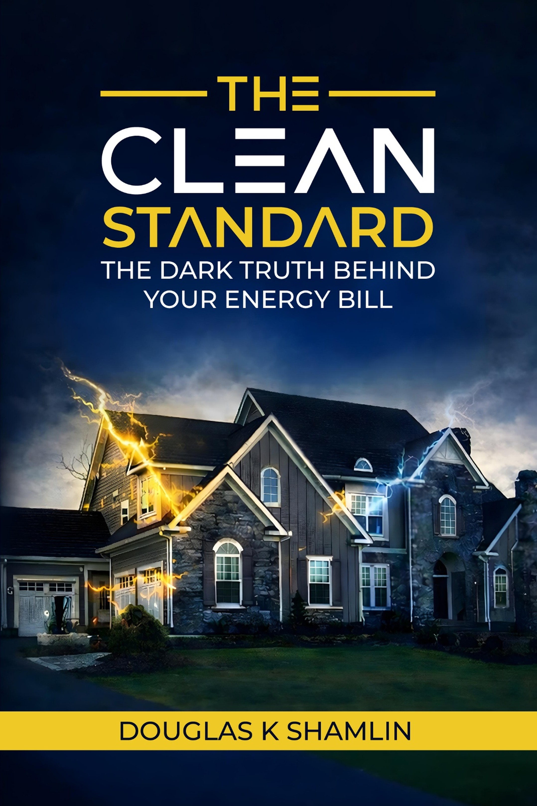 Publisher, CarbonLessEnergy Holdings, Inc., Releases New Book Challenging Assumptions About U.S. Housing Energy Costs