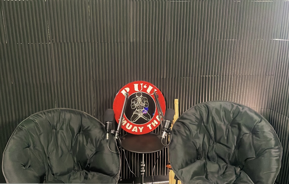 Pu’u Muay Thai Podcast Expands Global Reach Through Authentic Combat Sports Media and Brand Partnerships