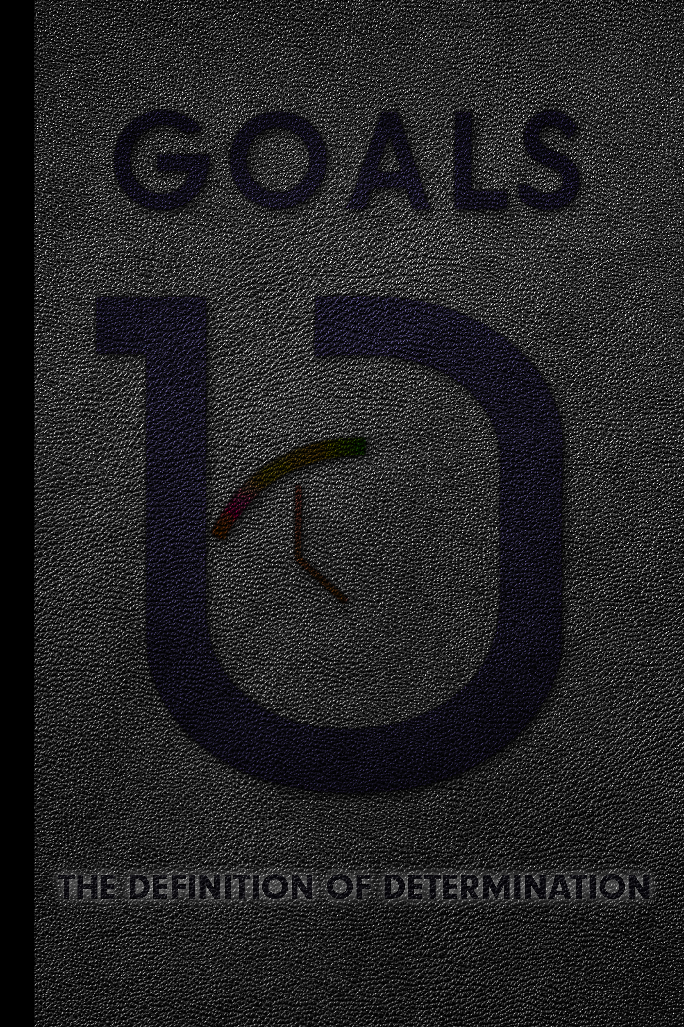 Sharif Dyson, Founder of SPLURJJ, LLC, Announces the July 2026 Release of His New Book, "Goals: The Definition of Determination"