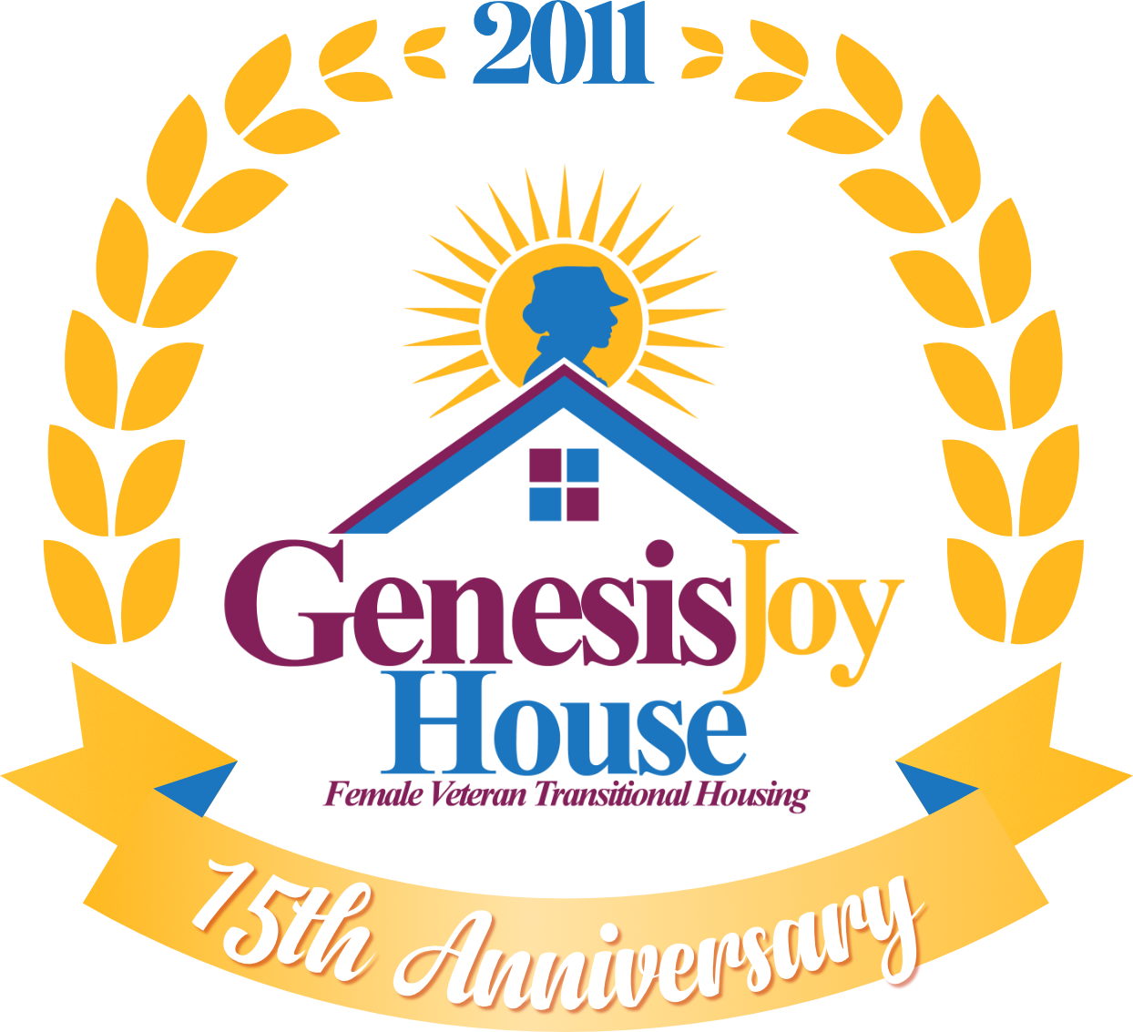 Genesis Joy House Honors 15 Years of Service to Veteran Women