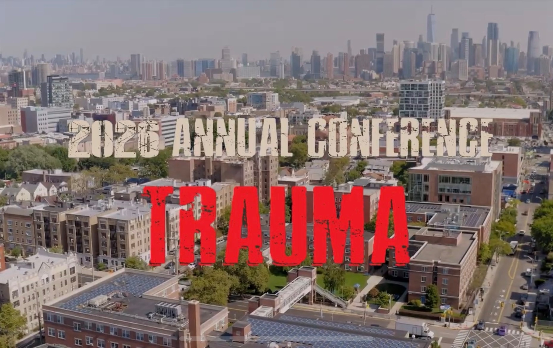 NJRC Urges Trauma-Informed Mental Health Treatment as Essential to Justice Reform