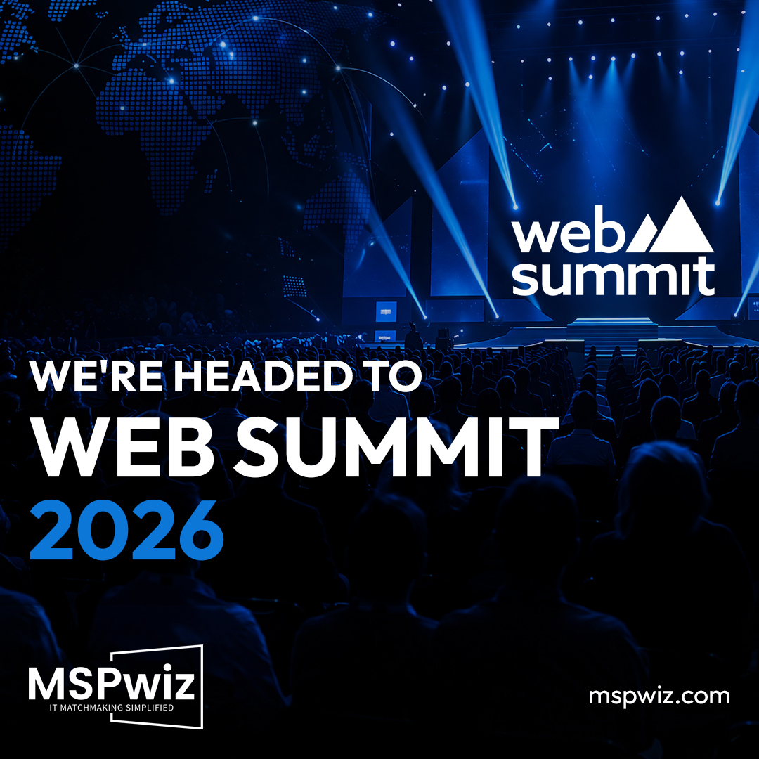 MSPwiz Selected for Web Summit Vancouver’s ALPHA Startup Program, Premier Showcase for Technology Innovation and Leadership