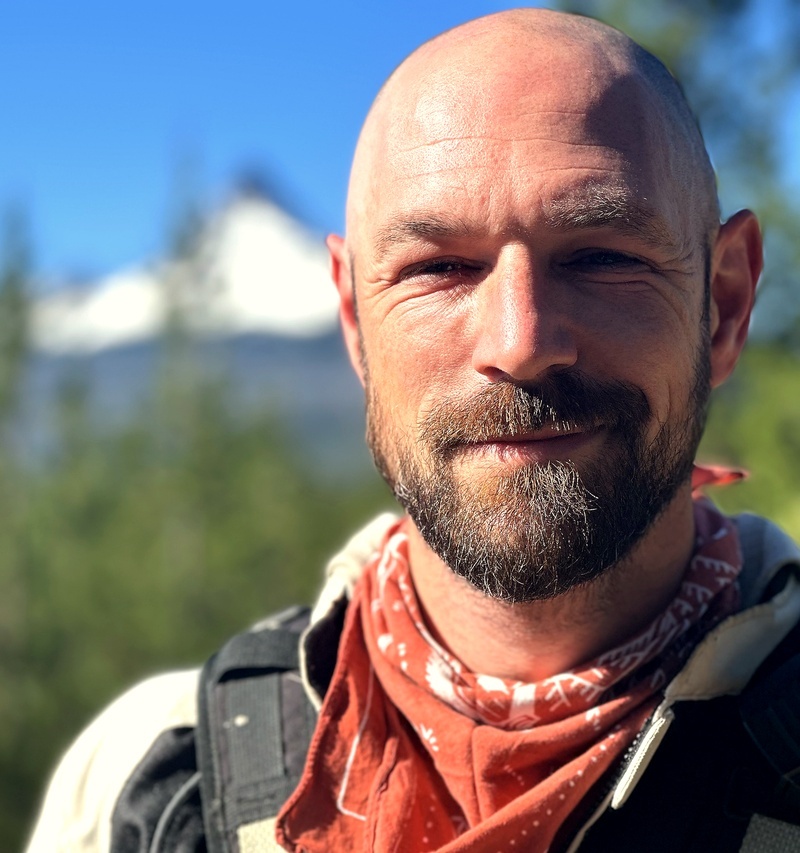 Field Engine Wildlife Research & Management Launches Conservation Programs Division, Appoints Chad Hanson as Vice President