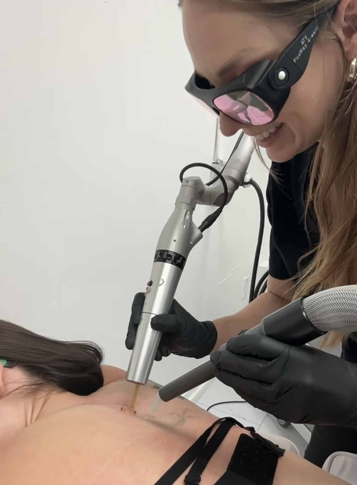 Boise Studio Offers Free Tattoo Removal for Racist, Hateful, and Demonic Tattoos