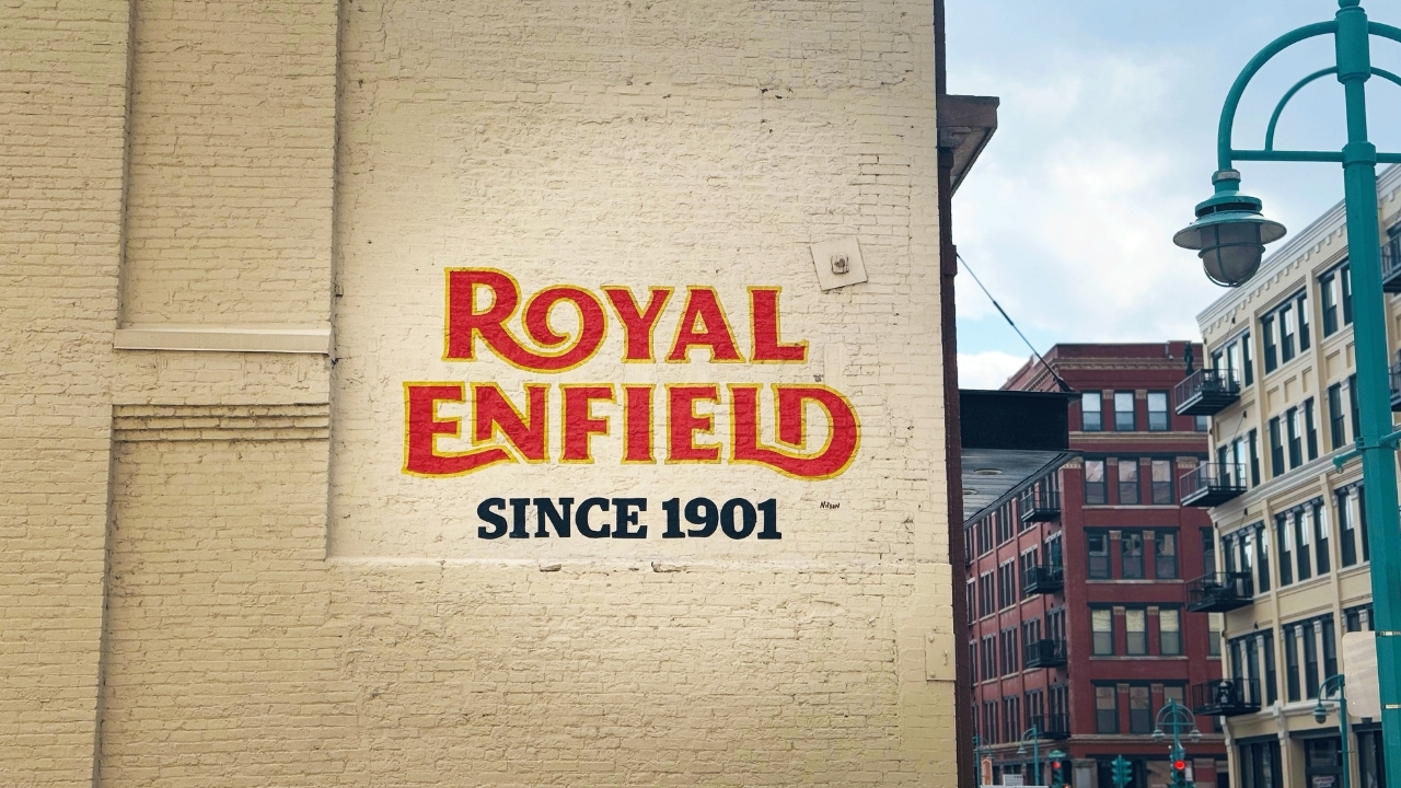 Pellizzi & Co. Selected by Royal Enfield North America to Support Creative and Paid Media Efforts Across the USA and Canada