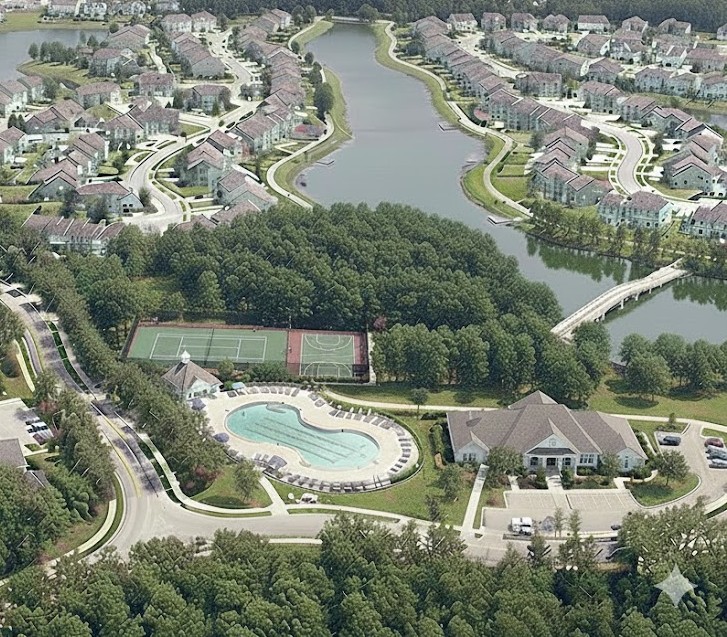 Shovel-Ready Approved Housing Project for Micron Technology: 168-Acre Master-Planned Community with $3M Infrastructure Grant Near Micron’s $100B Mega-Site