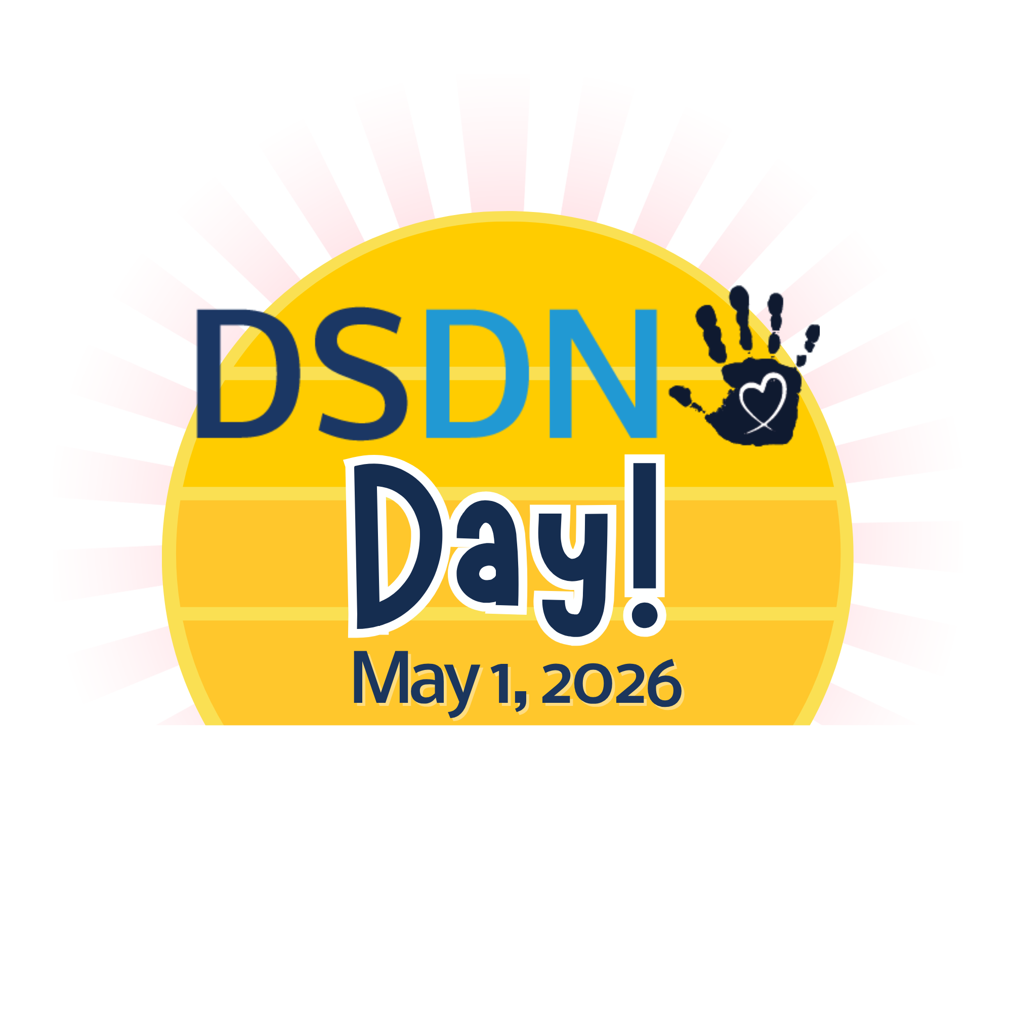 DSDN Day Returns May 1 with a Nationwide Focus on Connection for New and Expectant Parents