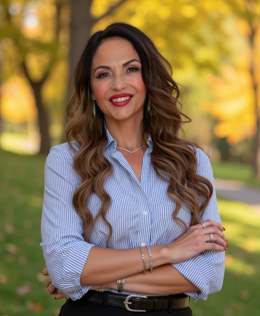 Niccole Pazos is Running for Sunrise Commission Seat D — A Proven Voice for Our Community
