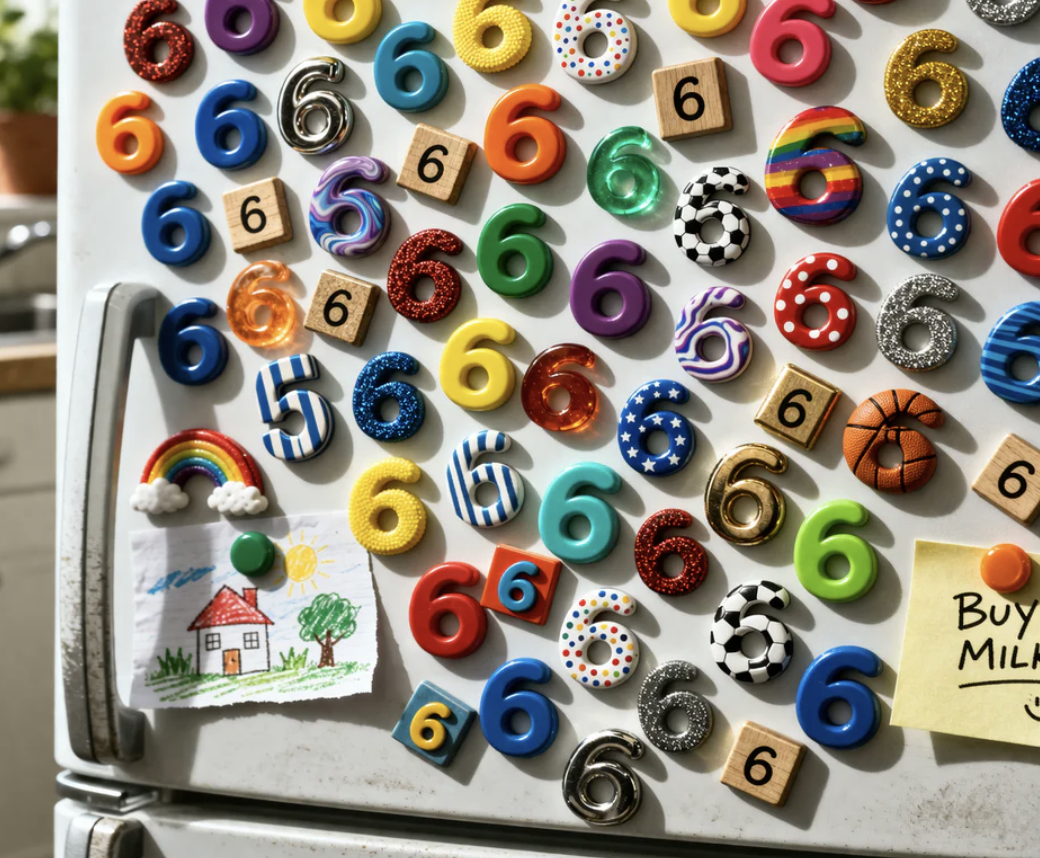 Six Word Wonder 2026 Writing Contest Launch