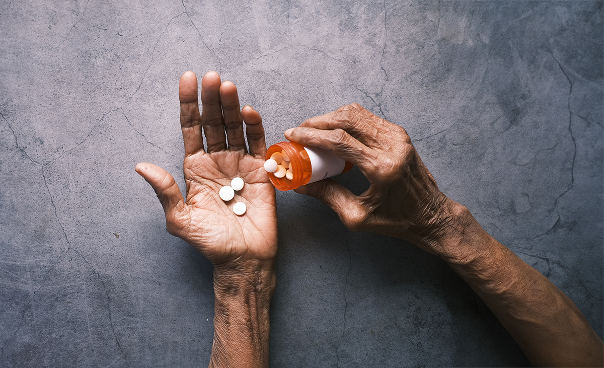 CCHR Says New OIG Report Raises Concerns about U.S. Nursing Homes Drugging Elderly with Antipsychotics