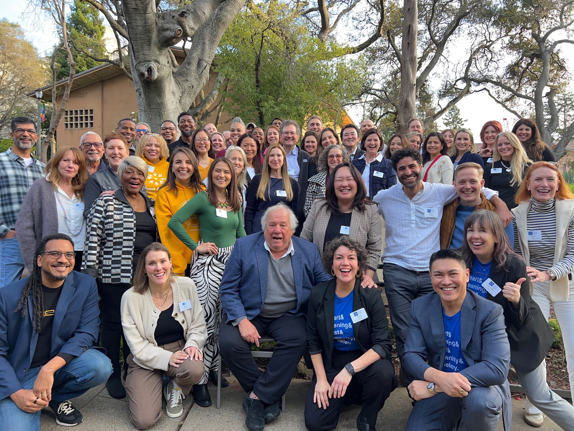 Berkeley Executive Coaching Institute Earns ICF Level 1 Accreditation for Executive Coaching Certification Program