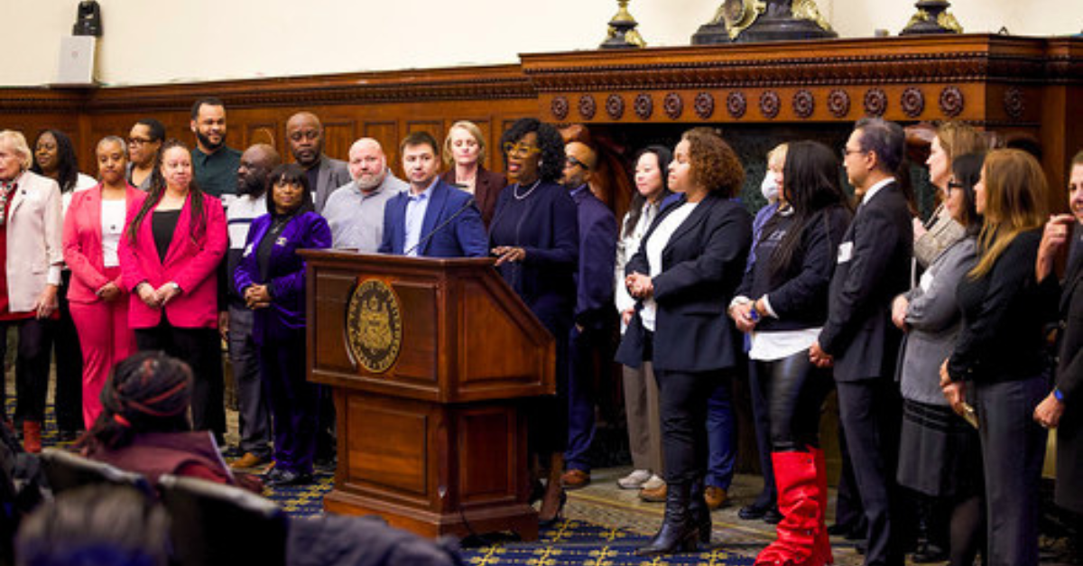 In The Moment Financial Services Partners with Philadelphia Tax Program