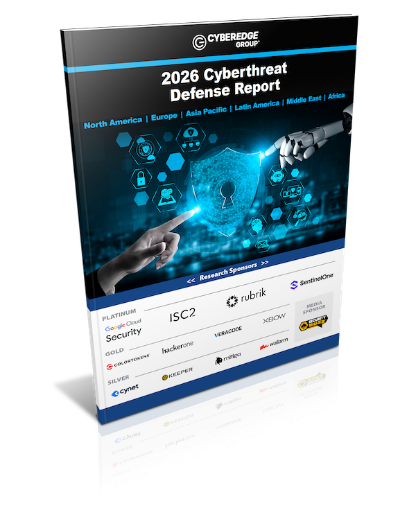 Four in Five IT Security Pros Believe AI May Cost Them Their Jobs, Finds CyberEdge Group’s 2026 Cyberthreat Defense Report