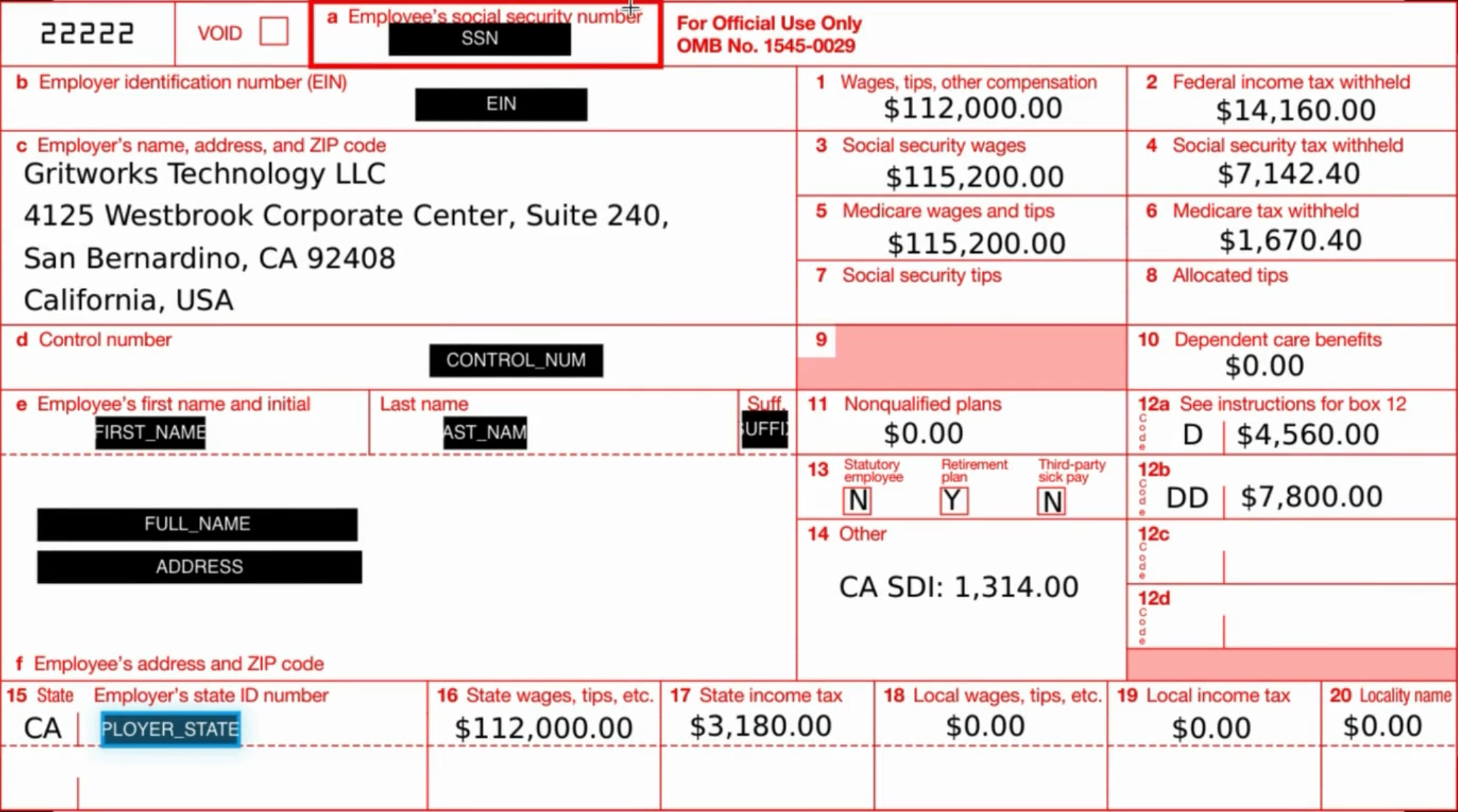 GenRocket Announces UDA-Redact