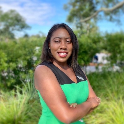 Jessica Santana Heyward Honored as a Woman of the Month for May 2026 by P.O.W.E.R. (Professional Organization of Women of Excellence Recognized)