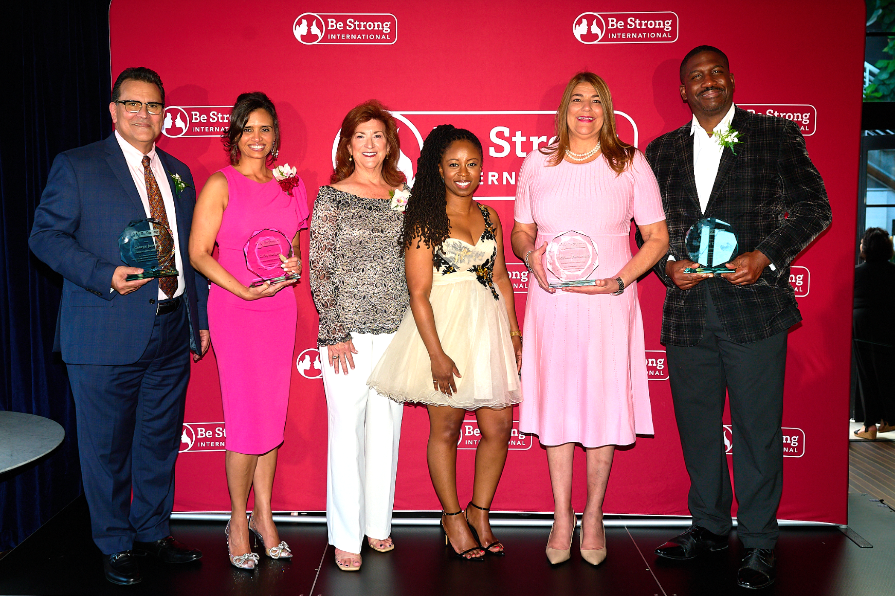 Be Strong International’s Hearts in Rhythm 2026 Delivers Powerful Night of Youth Transformation in Miami