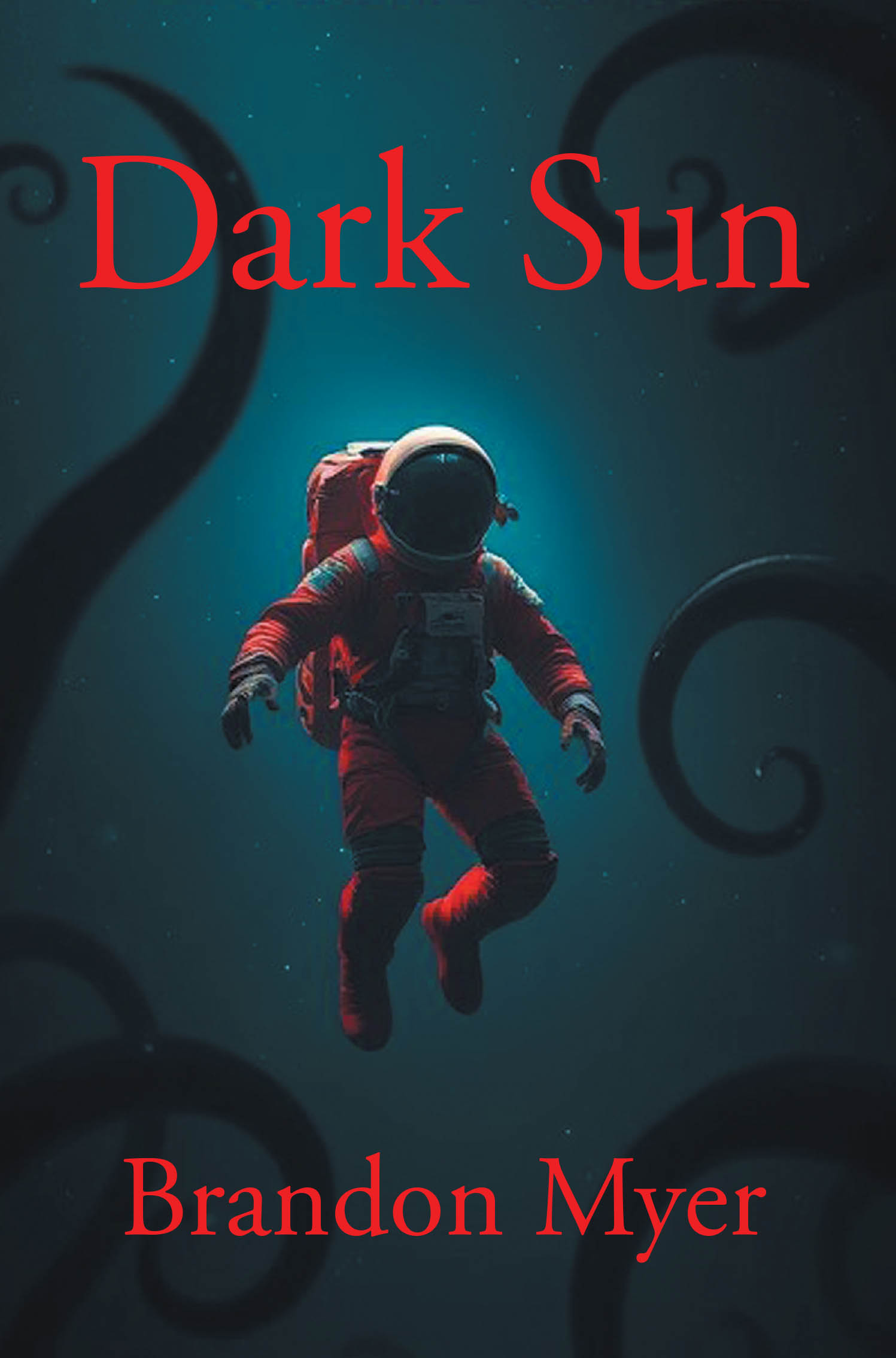 Recent Release, "Dark Sun," from Page Publishing Author Brandon Myer, Invites Readers on an Enthralling Journey Into a Future Beyond the Reaches of Humanity