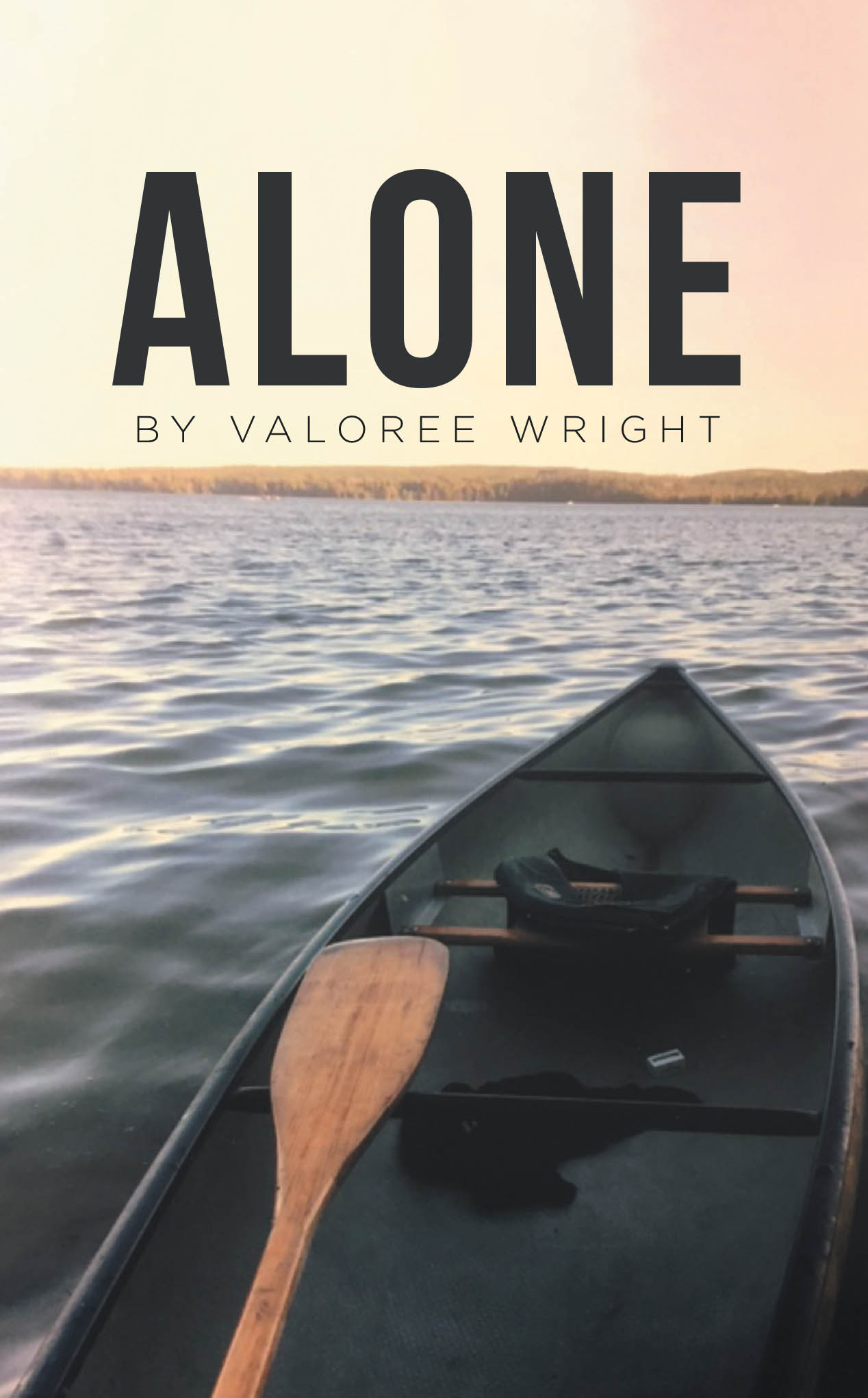 Recent Release, "Alone," from Page Publishing Author Valoree Wright, Explores How Childhood Trauma Shapes a Mother's Resilience Through Her Son's Devastating Addiction