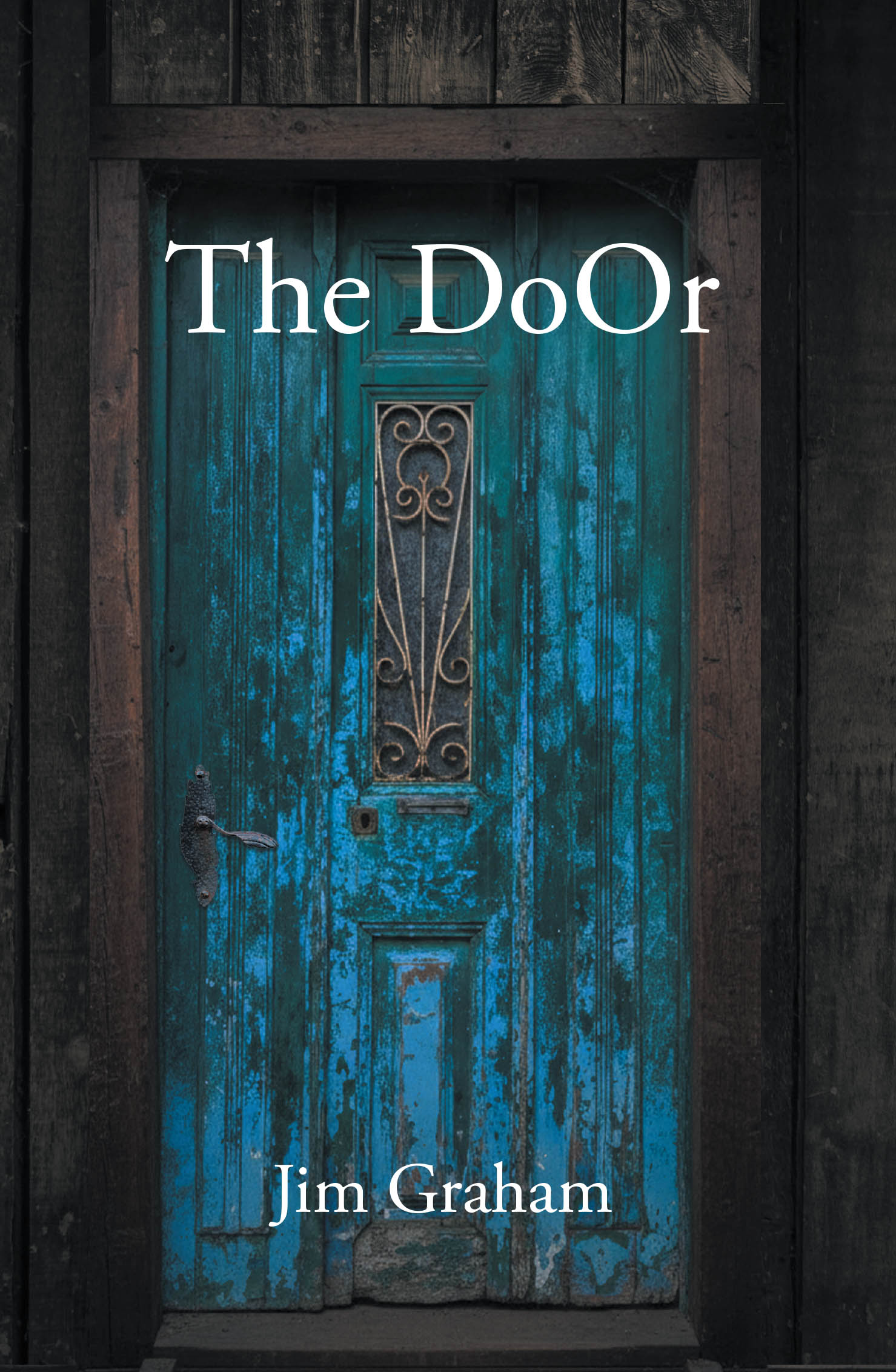 Recent Release, "The DoOr," from Page Publishing Author Jim Graham, Explores Second Chances and Whether Love Can Truly Alter Destiny