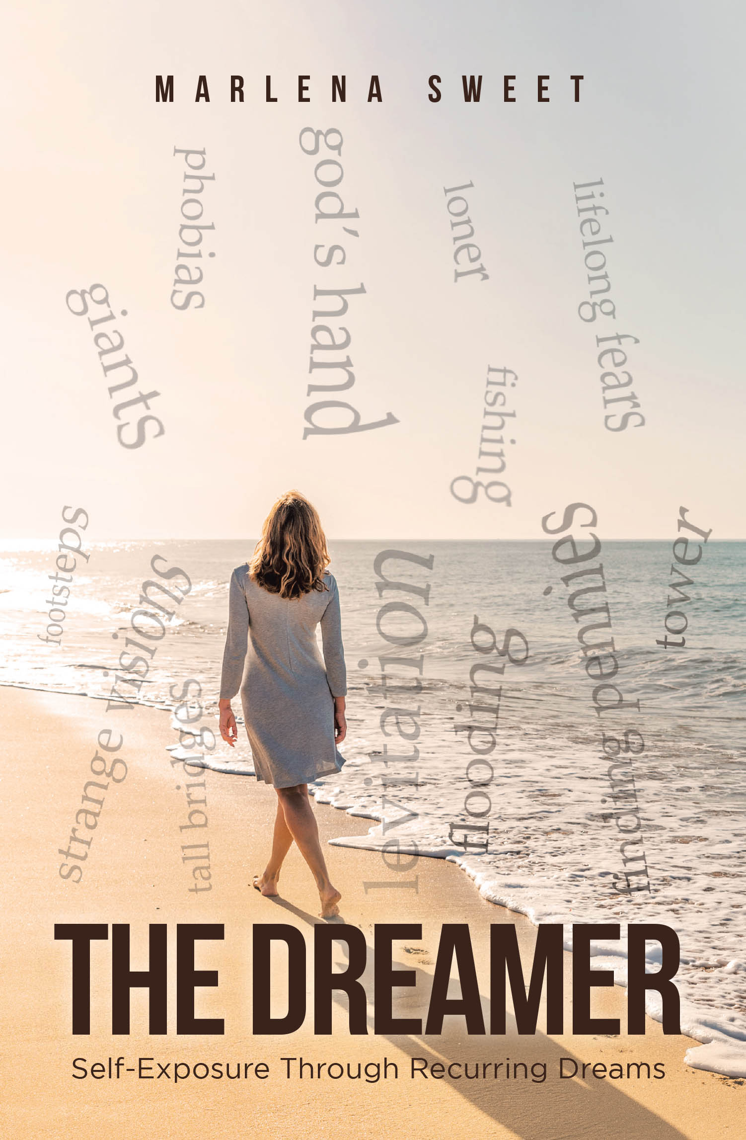 Recent Release, "The Dreamer: Self-Exposure Through Recurring Dreams," from Page Publishing Author Marlena Sweet, Explores Self-Discovery Through Vivid, Recurring Dreams