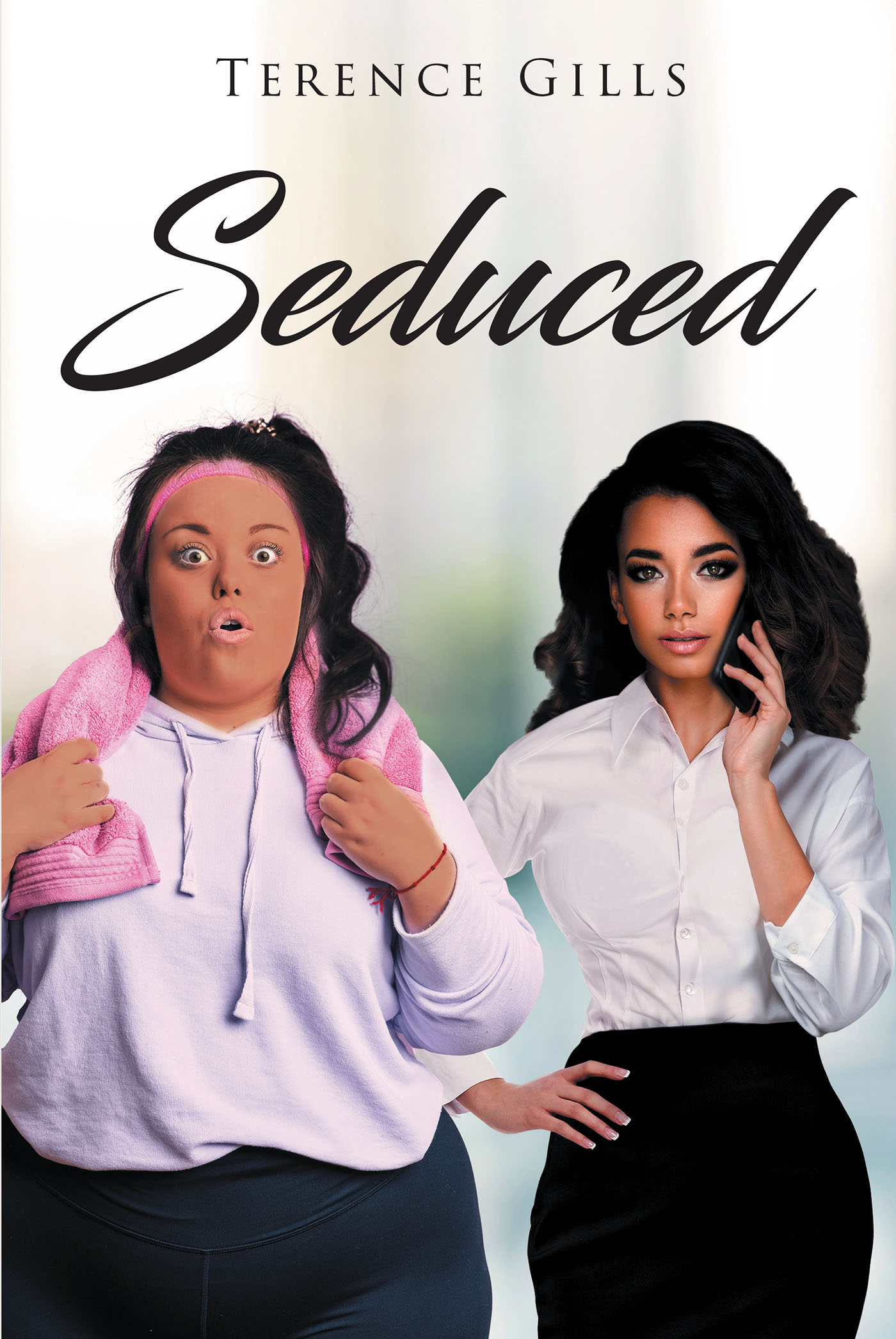 Recent Release, "Seduced," from Page Publishing Author Terence Gills, Explores the Tension Between Societal Expectations and Authentic Desire