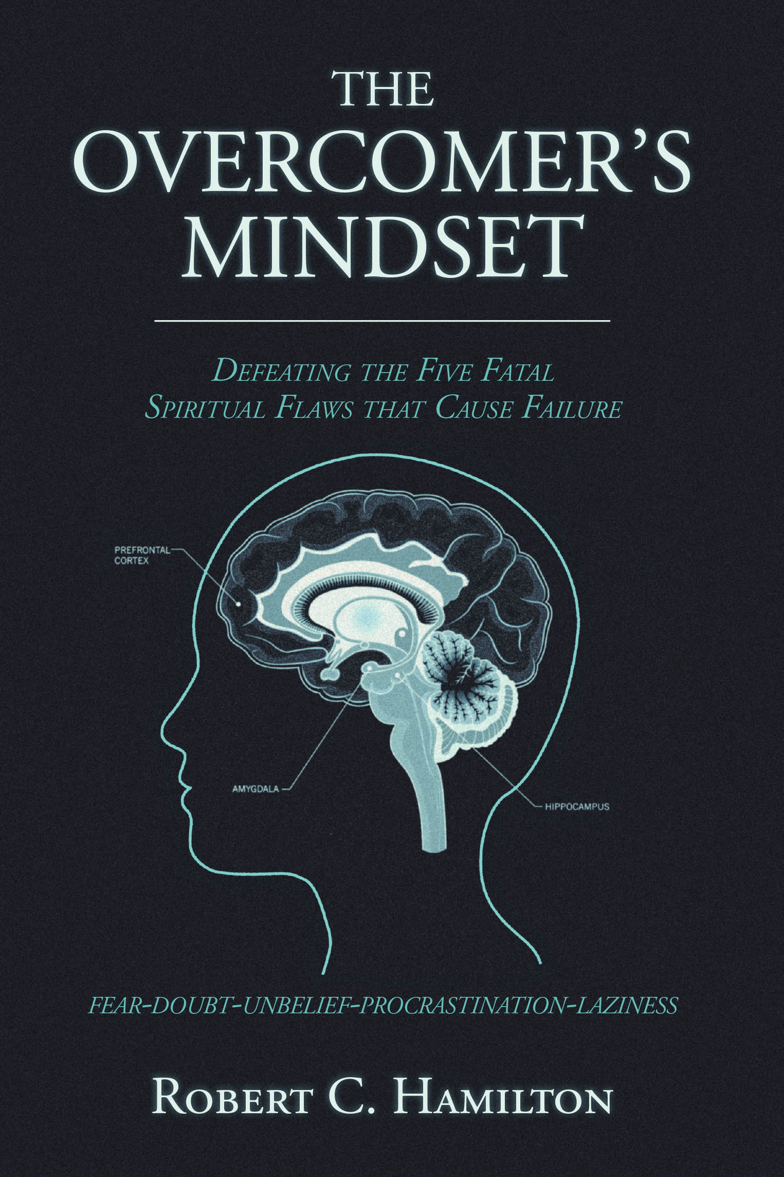 Robert C. Hamilton’s Newly Released "The Overcomer’s Mindset" Inspires Readers to Conquer Fear, Doubt, and Spiritual Barriers to Success