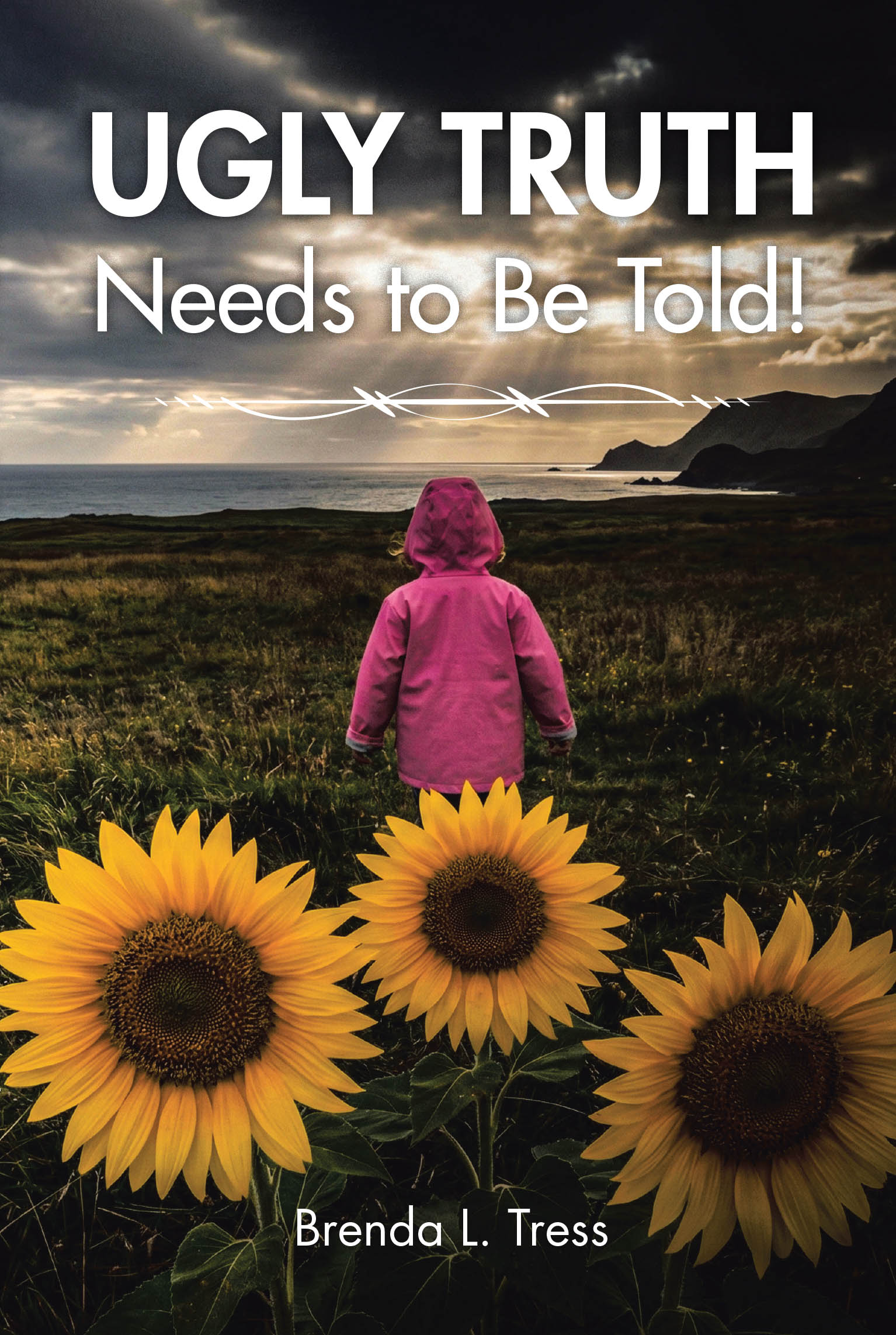 Truth That Heals: Brenda L. Tress’s Unflinching Memoir