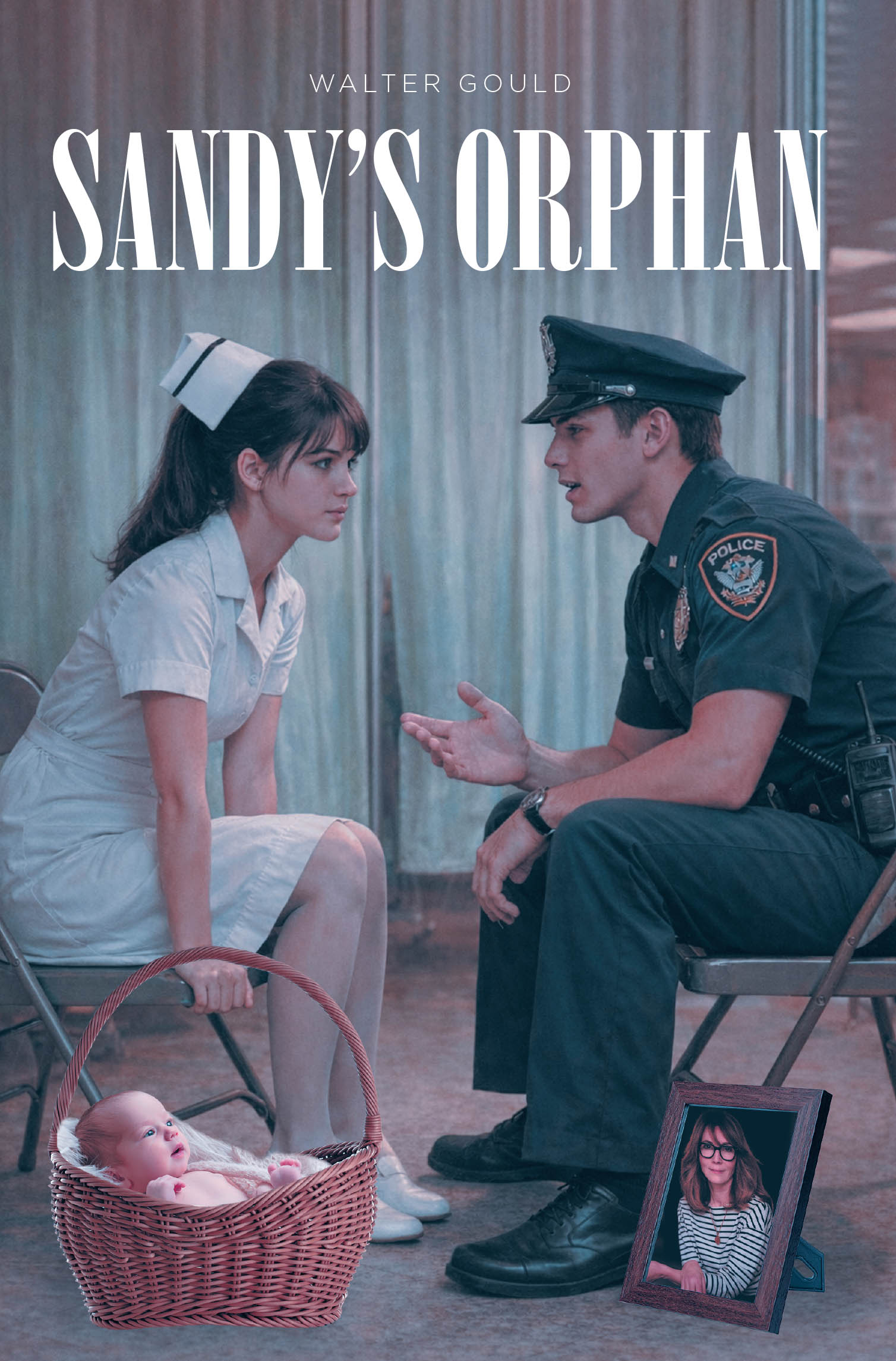 Recent Release, "Sandy's Orphan," from Christian Faith Publishing Author Walter Gould, Explores One Man's Lifelong Quest to Uncover His Mysterious Origins