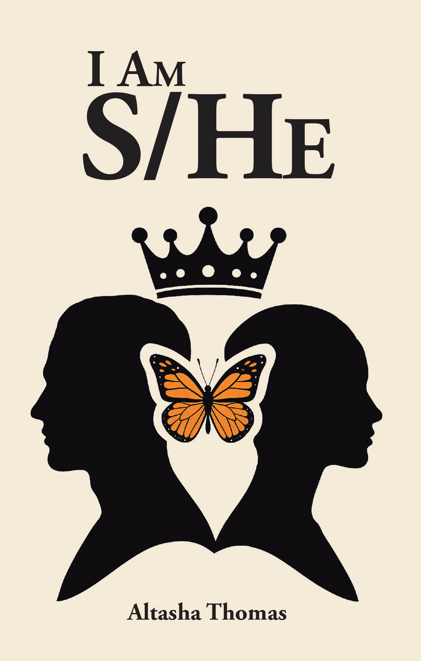 Altasha Thomas’s Newly Released “I AM S/HE” is an Inspiring Guide to Self-Discovery, Healing, and Personal Transformation Through Faith and Reflection