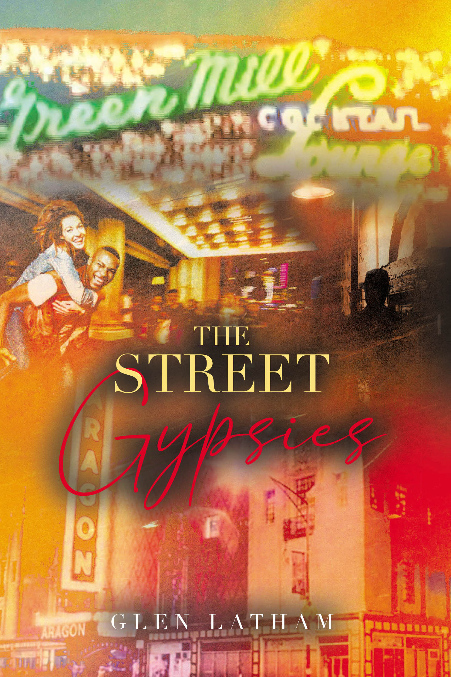 Author Glen Latham’s New Book, "The Street Gypsies," is a Compelling Tale That Details the Lives of the Urban Underclass in Chicago's Uptown Community During the 1970s