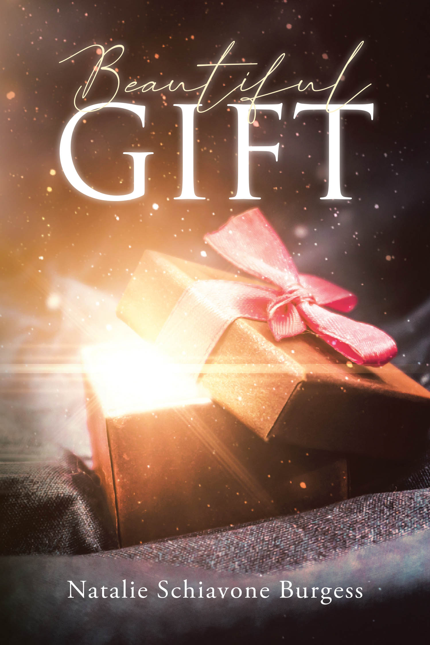Recent Release, "Beautiful Gift," from Covenant Books Author Natalie Schiavone Burgess, Chronicles How Cancer Fundamentally Altered a Life of Carefully Constructed Dreams