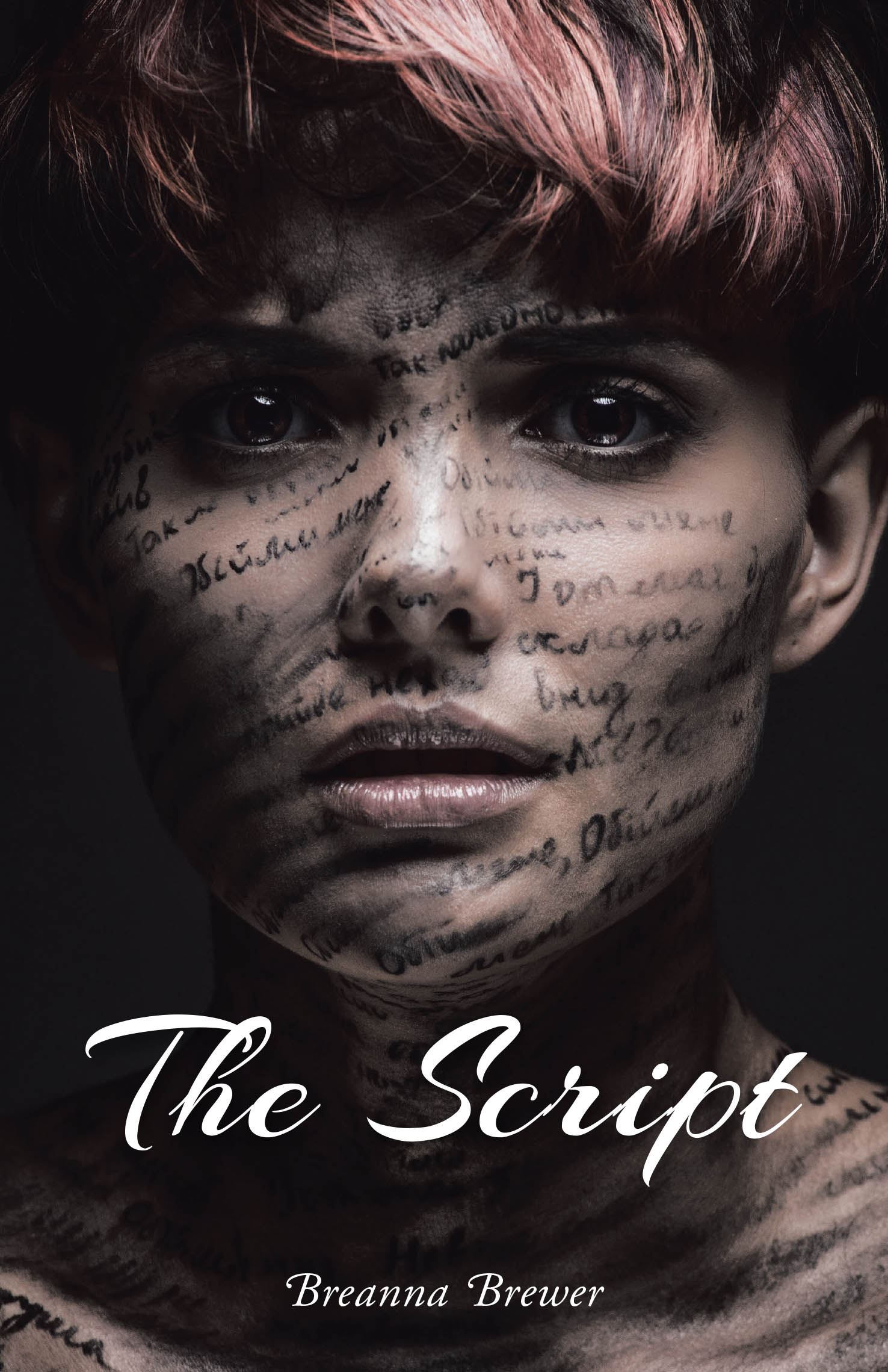 Recent Release, "The Script," from Covenant Books Author Breanna Brewer, Explores a Dystopian World Where One Teenager's Skin Becomes a Weapon That Could Topple a Regime