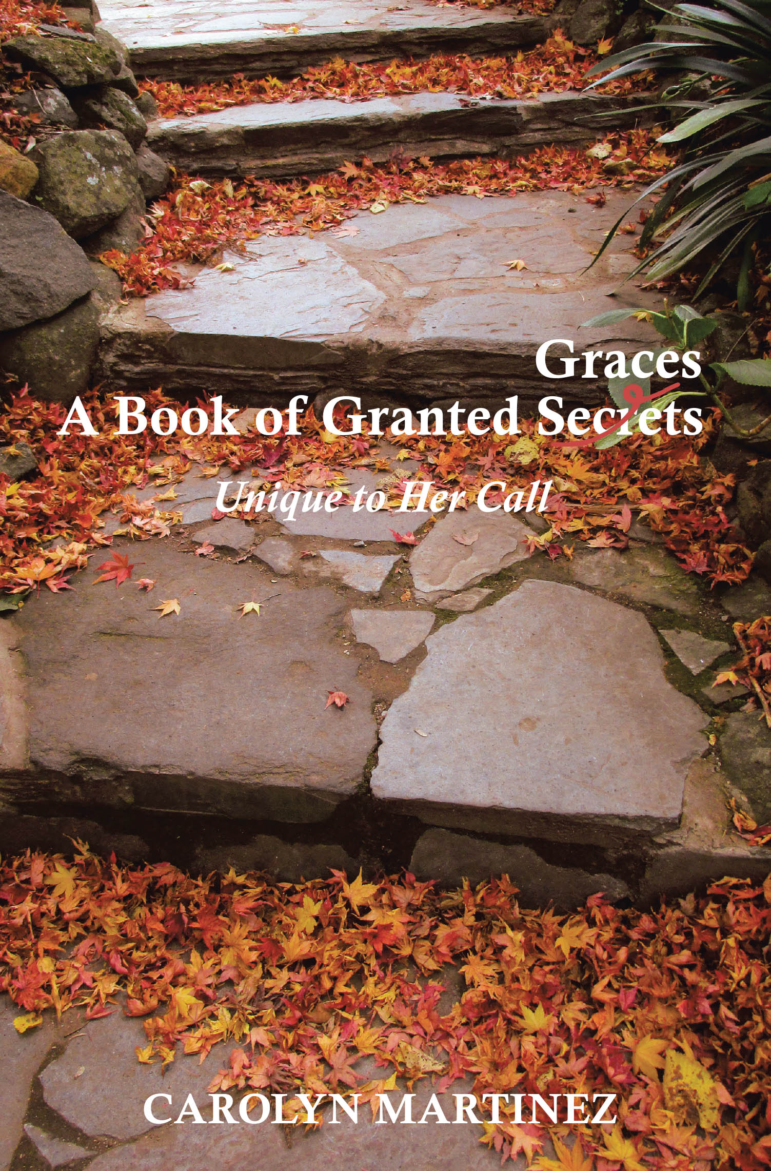 Recent Release, "A Book of Granted Graces/Secrets," from Covenant Books Author Carolyn Martinez, Reveals How Divine Mercy Transforms Suffering Into Sacred Witness
