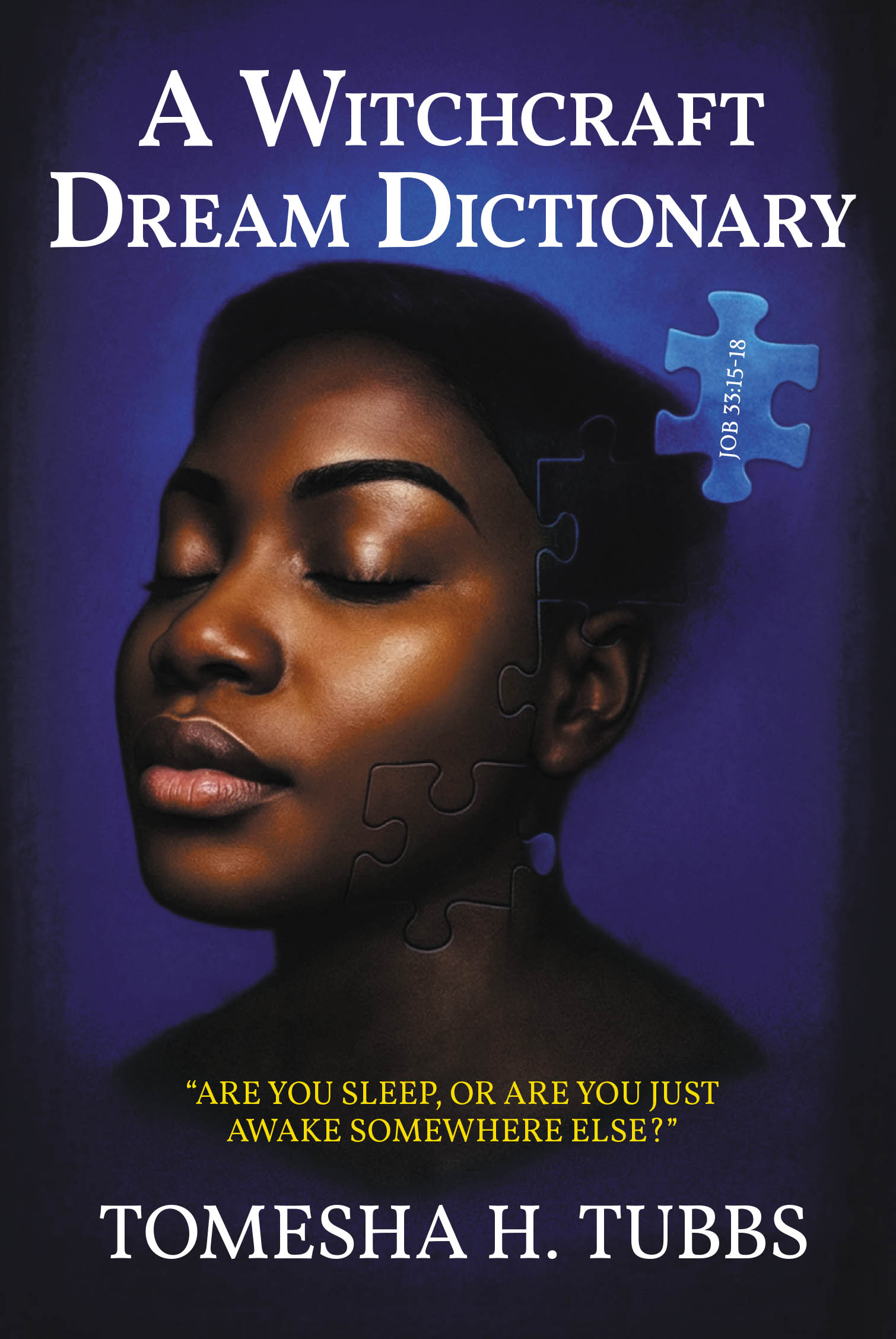 Author Tomesha H. Tubbs’s New Book, "A Witchcraft Dream Dictionary," is a Compelling Guide That Aims to Help Readers Interpret Messages Sent by God Through Dreams