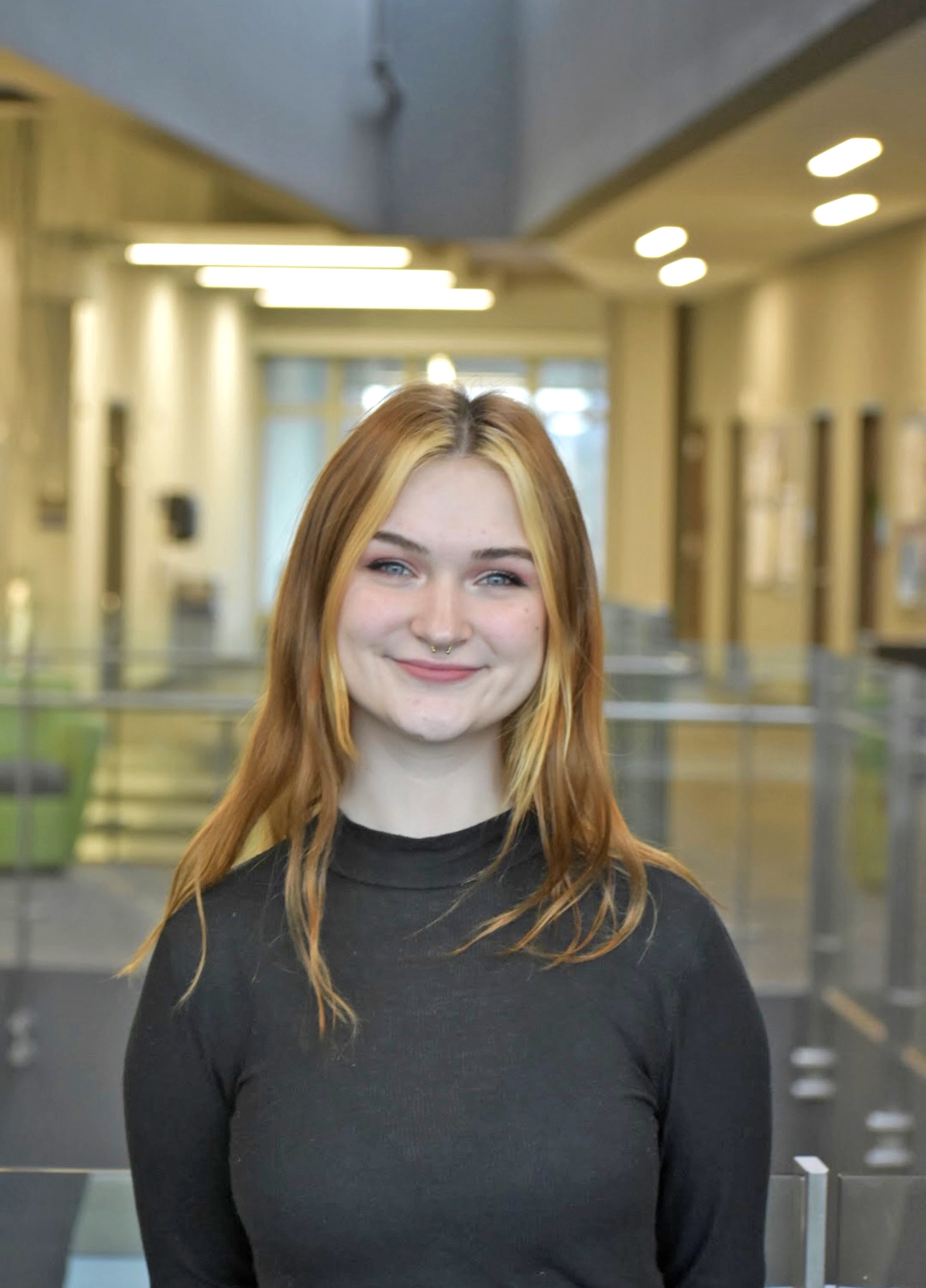 O∆K Names Elizabeth Kameen 2026 National Leader of the Year for Communications