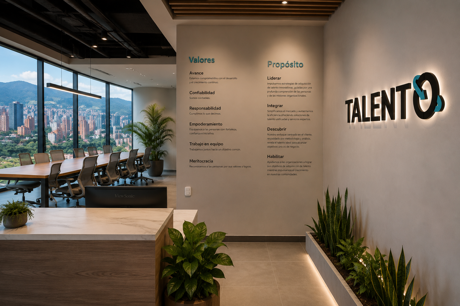 TalentoHC Expands Into Medellín to Connect Latin America’s Innovation Hub with U.S. Organizations