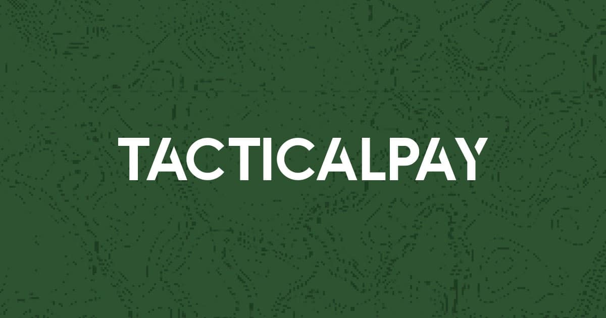 TacticalPay Earns Top Industry Honors, Cementing Its Position as the Leading Payments Provider for the Firearms Industry