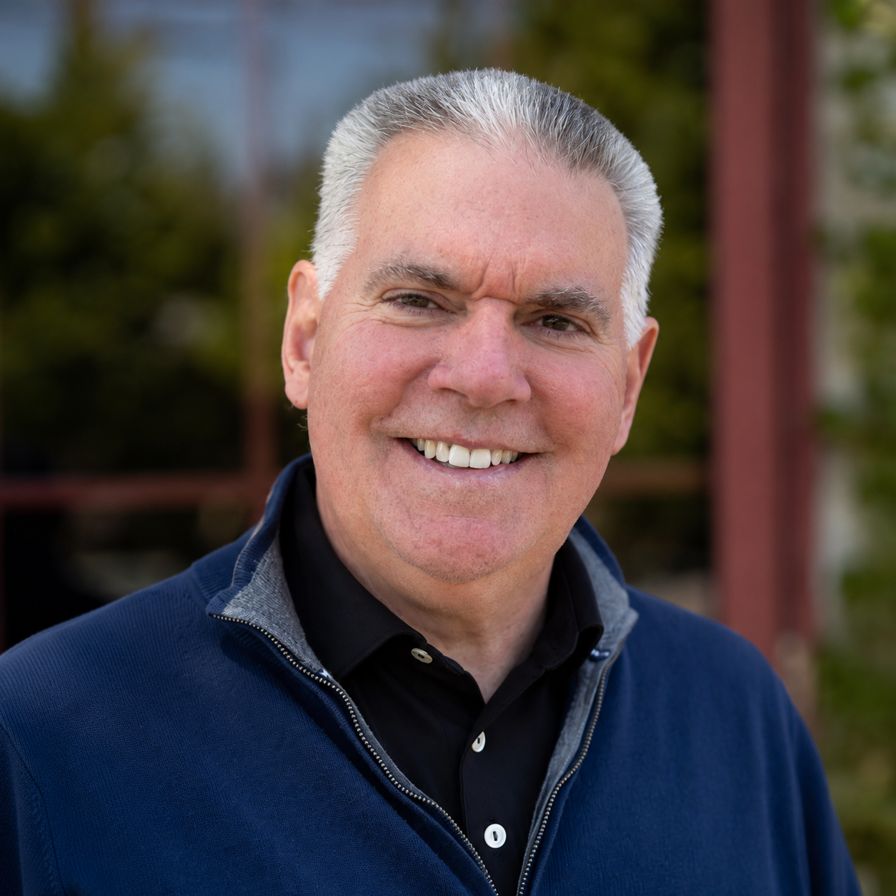 DDP Roofing Promotes Joe Fairley to Director of Business Development & Marketing to Lead National Growth Strategy