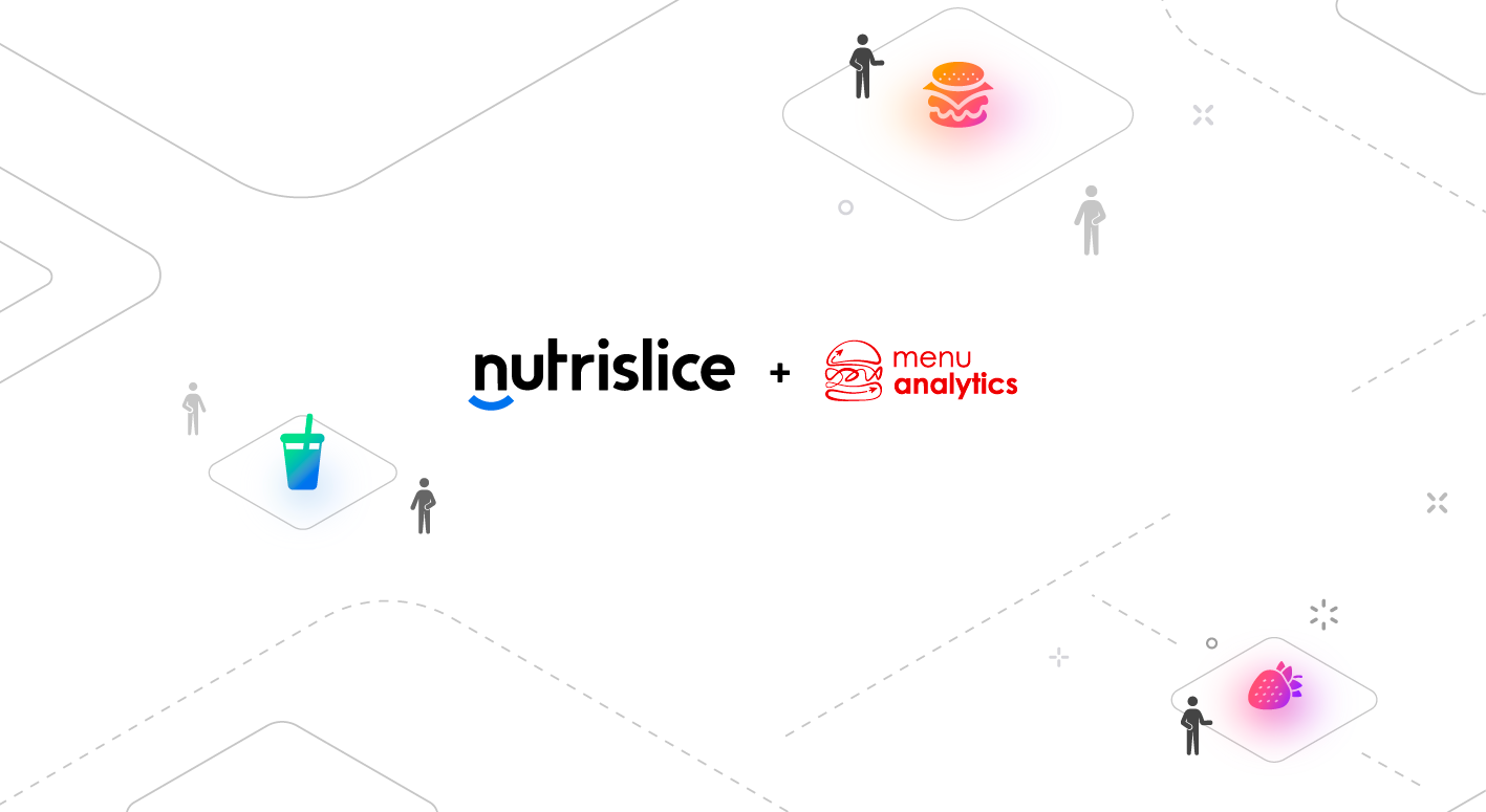 Nutrislice Acquires Menu Analytics to Add Nutrition & Allergen Expertise to Digital Menu Platform