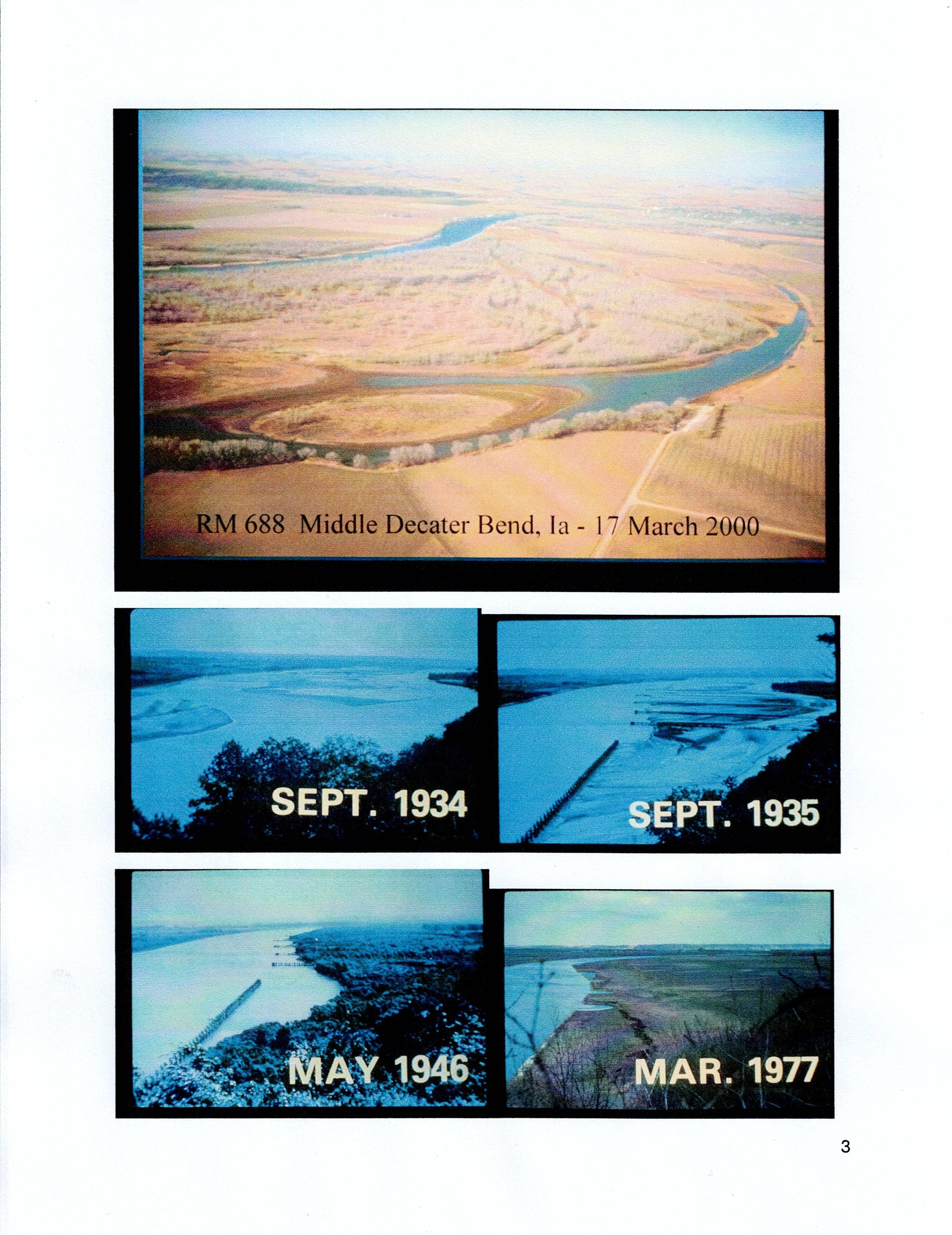 River Ecosystems, Inc. Releases an Analysis of the Impacts of Disrupted Sediment Transport Along the Missouri River, May 2026